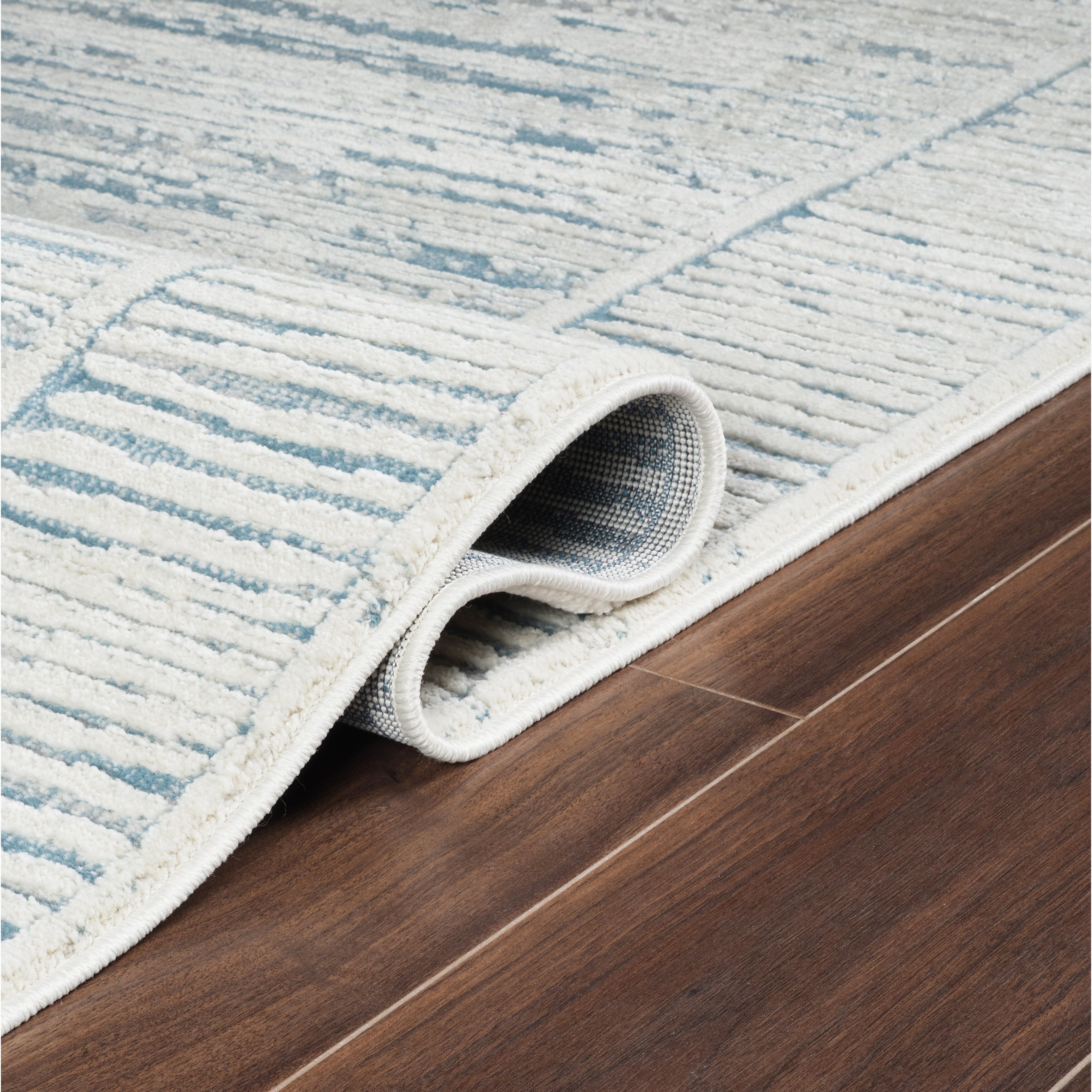 Tapis Savannah haut-bas