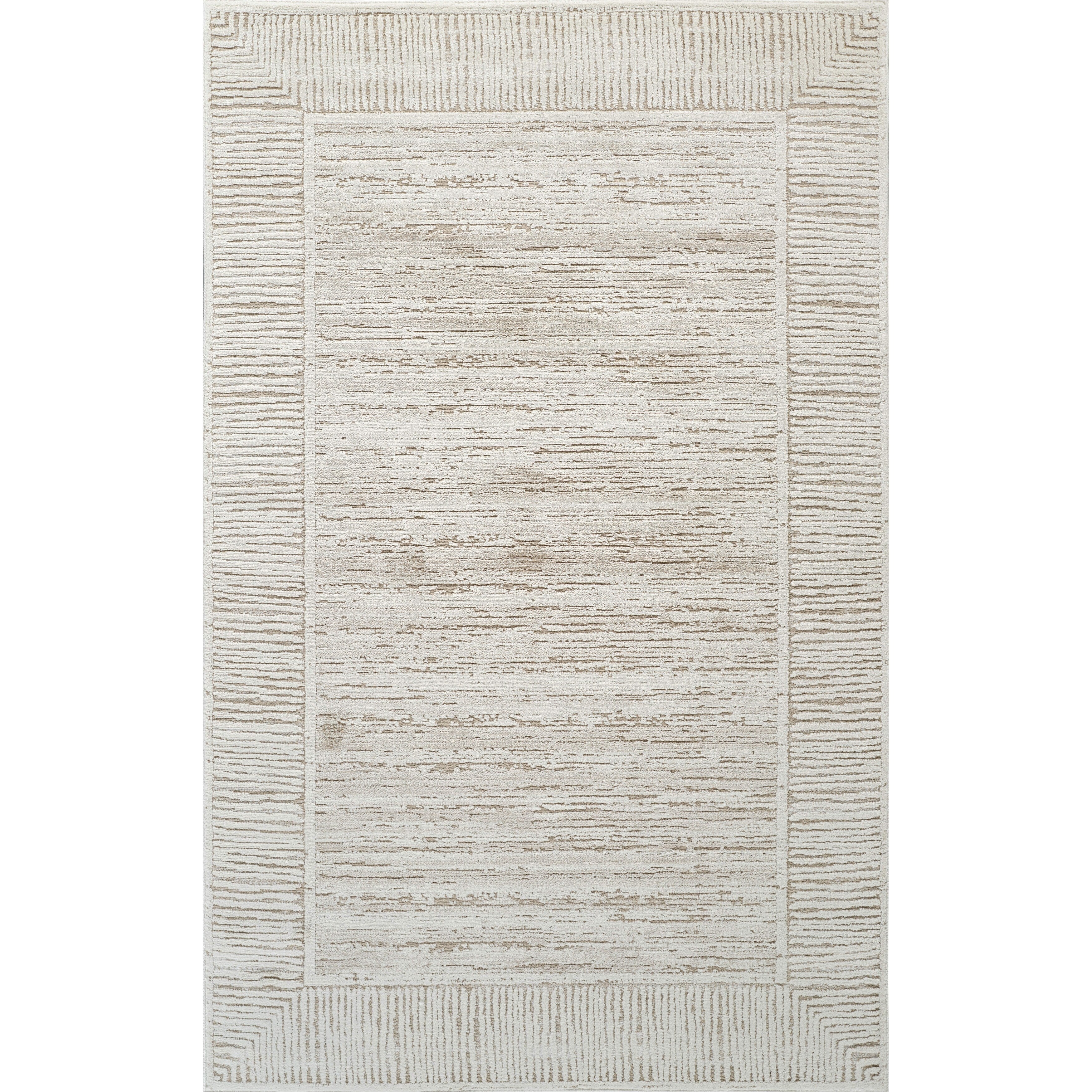 Tapis Savannah haut-bas
