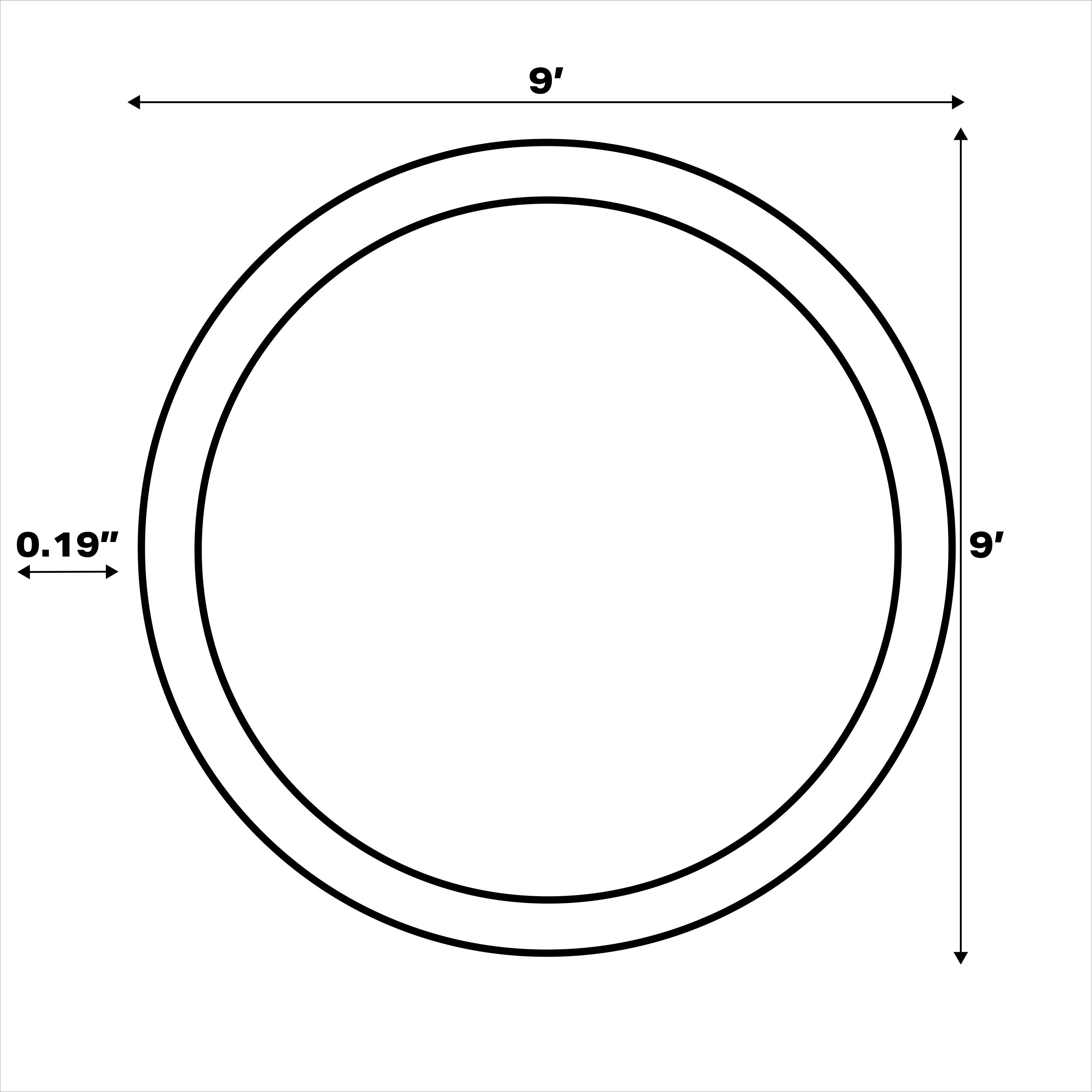 Tapis d'intérieur/extérieur à tissage texturé floral JONATHAN Y