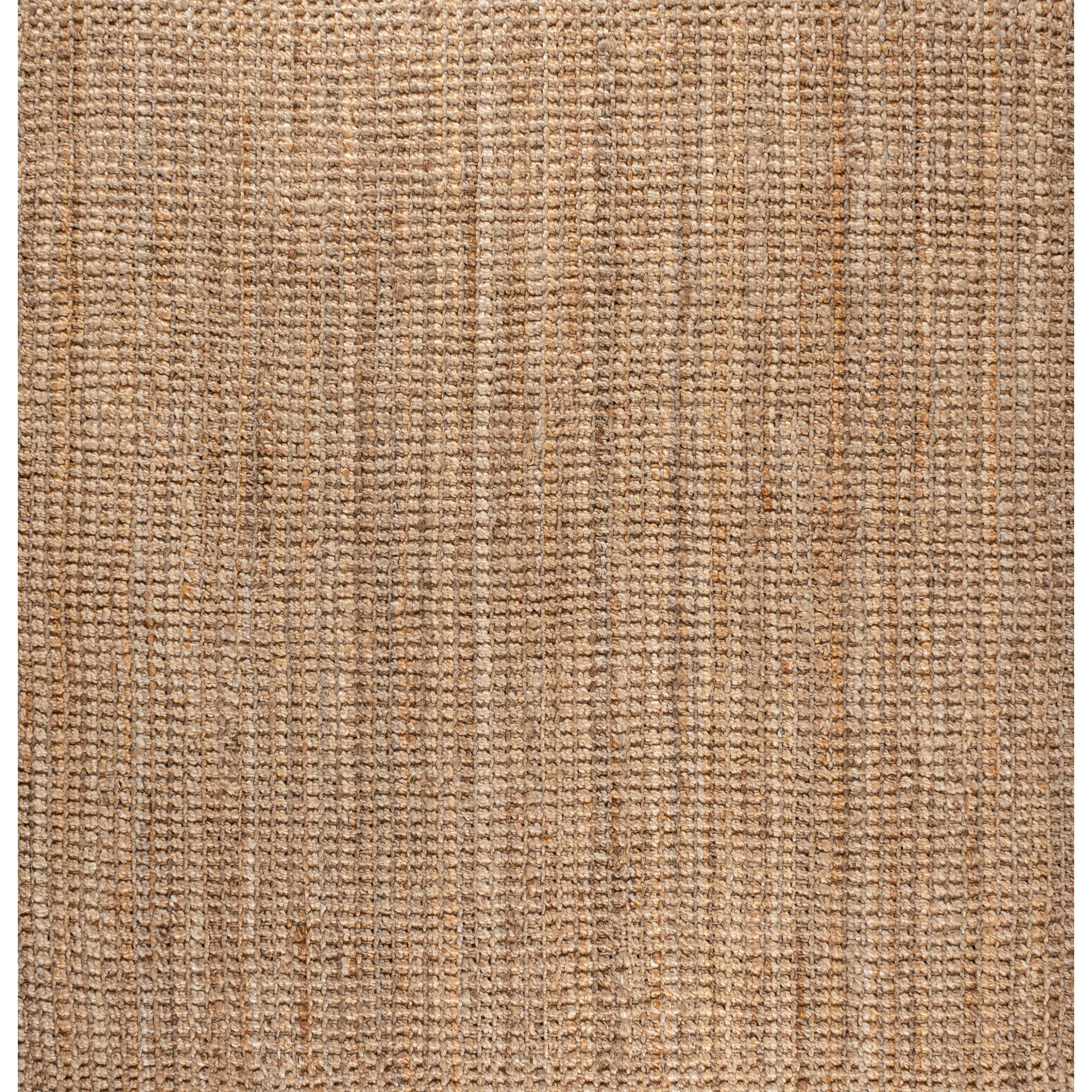 Tapis en jute épais tissé à la main JONATHAN Y Hiro