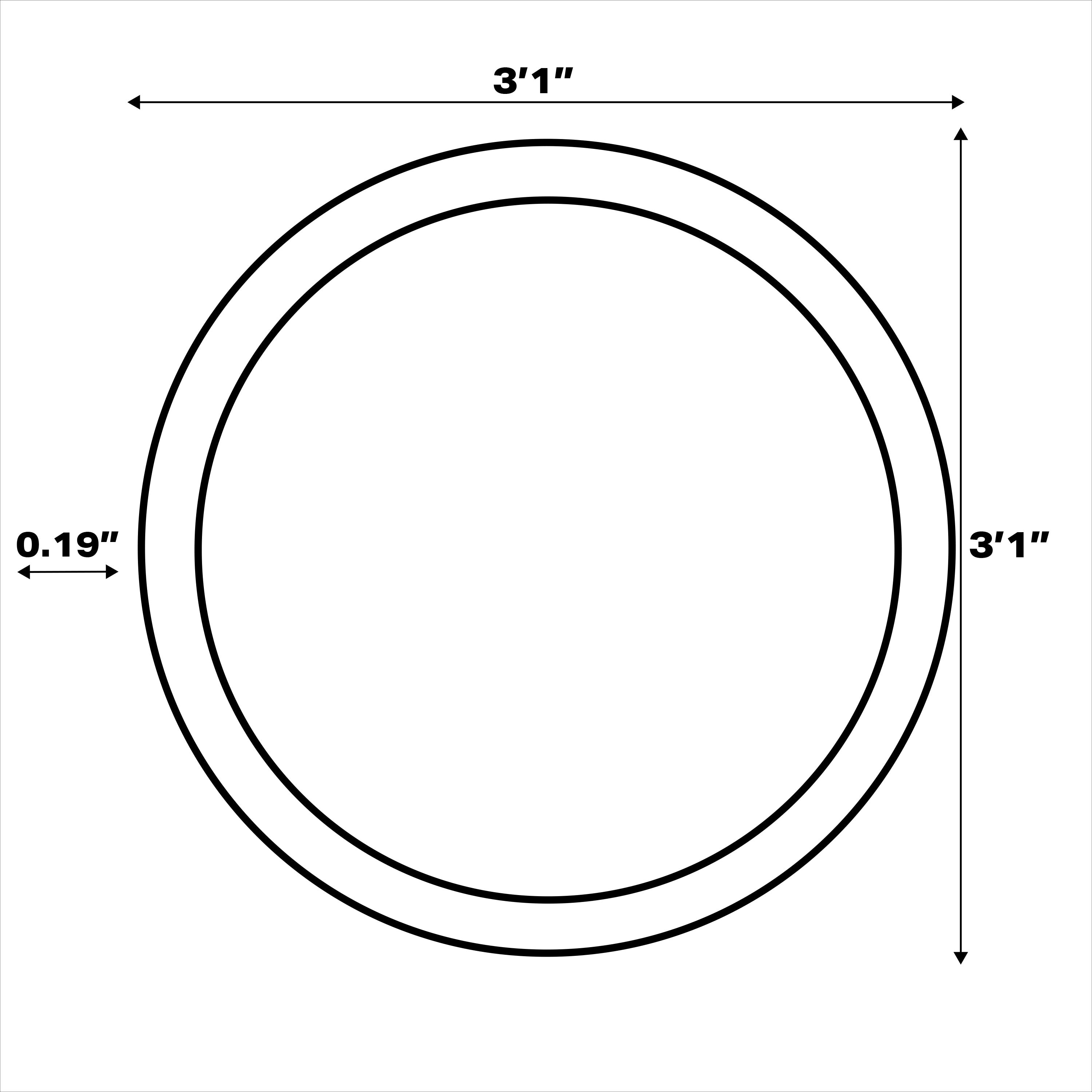 Tapis d'intérieur/extérieur à tissage texturé en filigrane JONATHAN Y