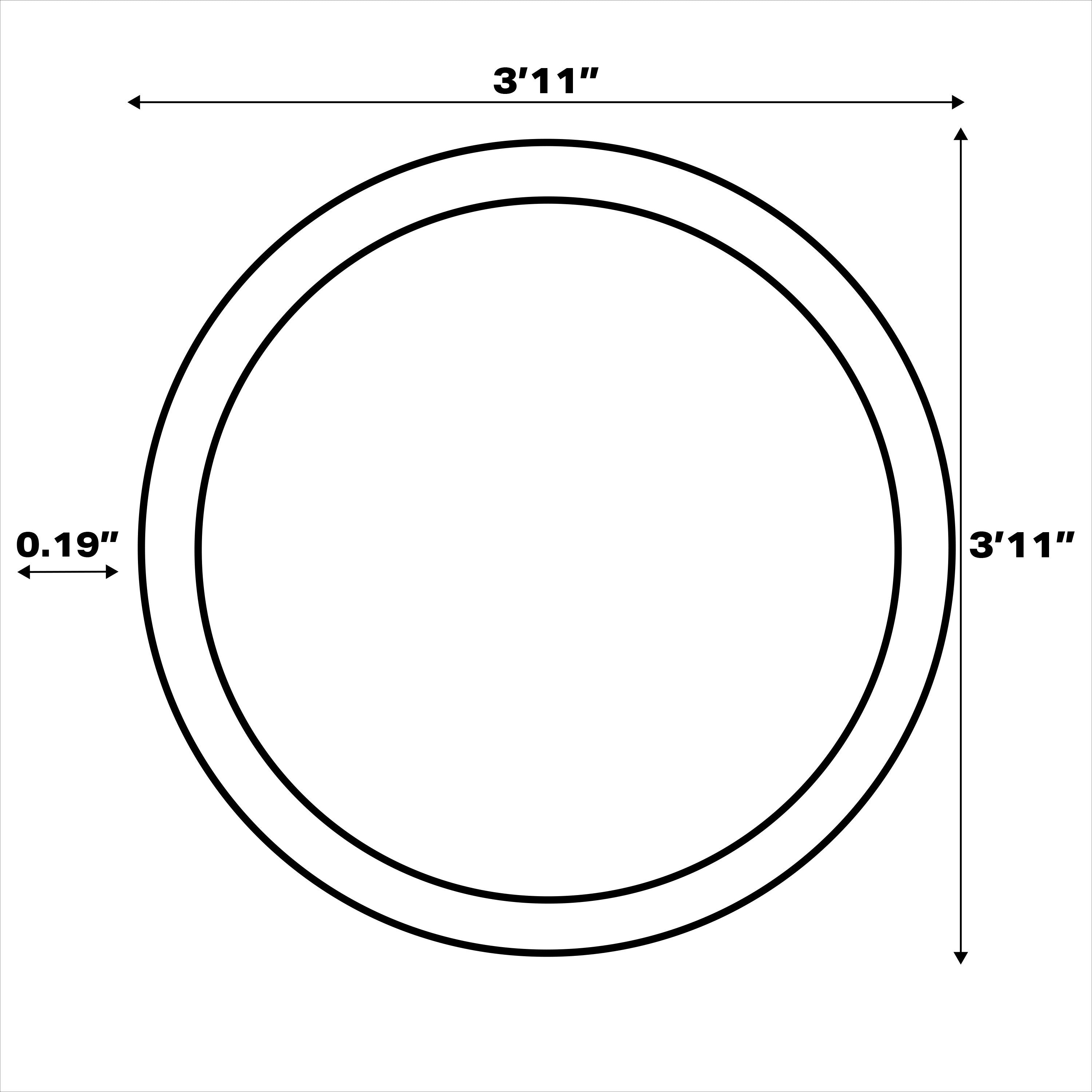 Tapis d'intérieur/extérieur texturé JONATHAN Y Zinnia