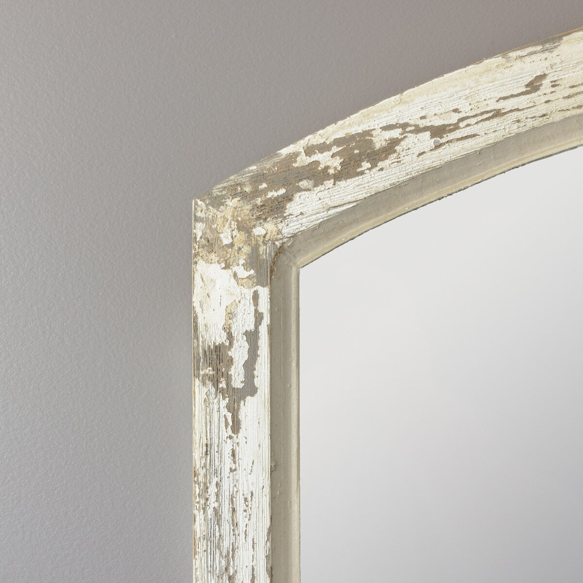 Miroirs à vitres cintrées Jolene (lot de 2)