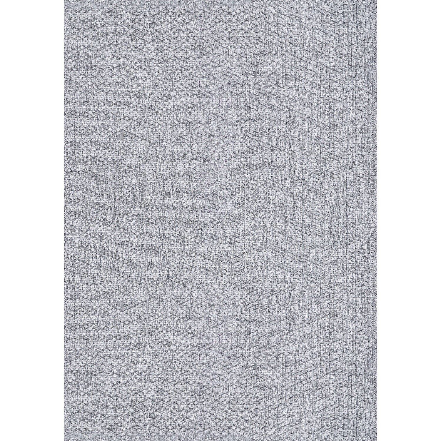 Tapis Beverly Rug en jute facile à nettoyer et ne perd pas ses poils