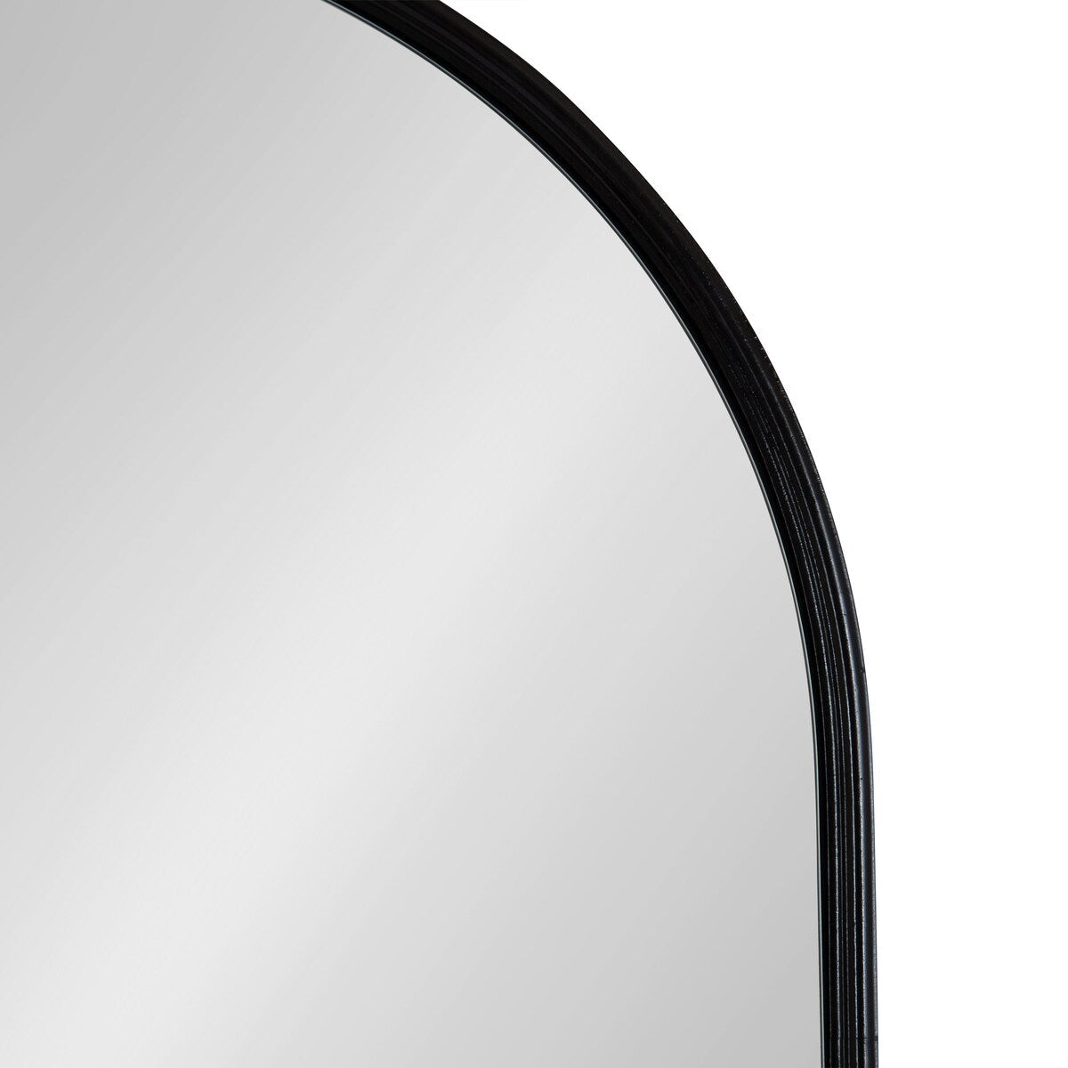 Miroir mural encadré Kate et Laurel Caskill