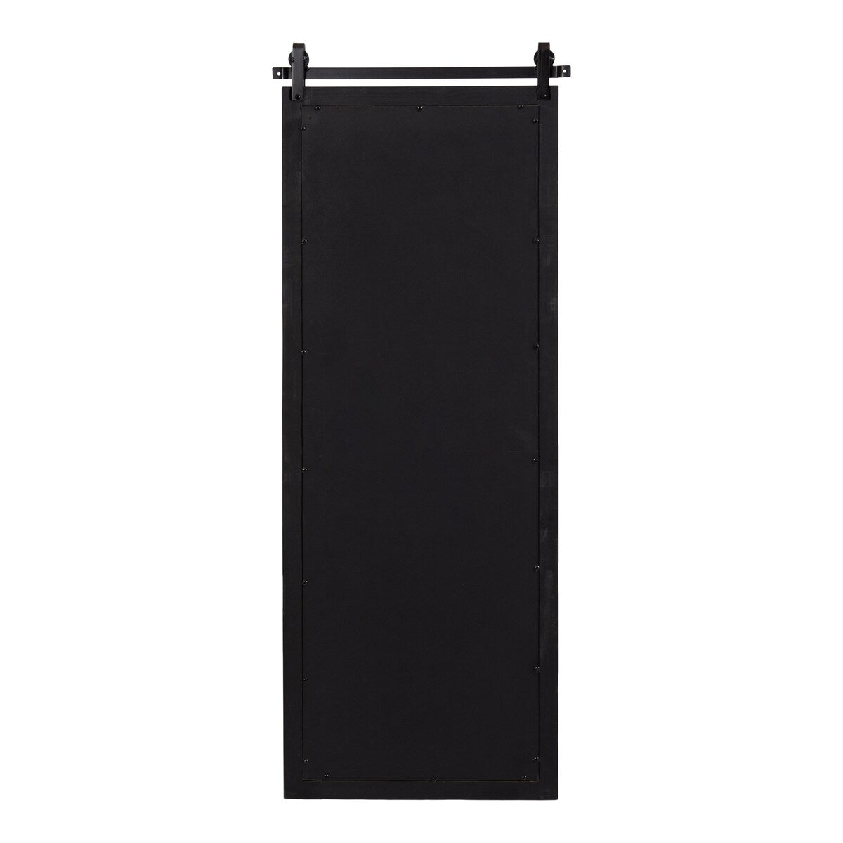 Miroir mural rectangulaire rustique Kate et Laurel Cates