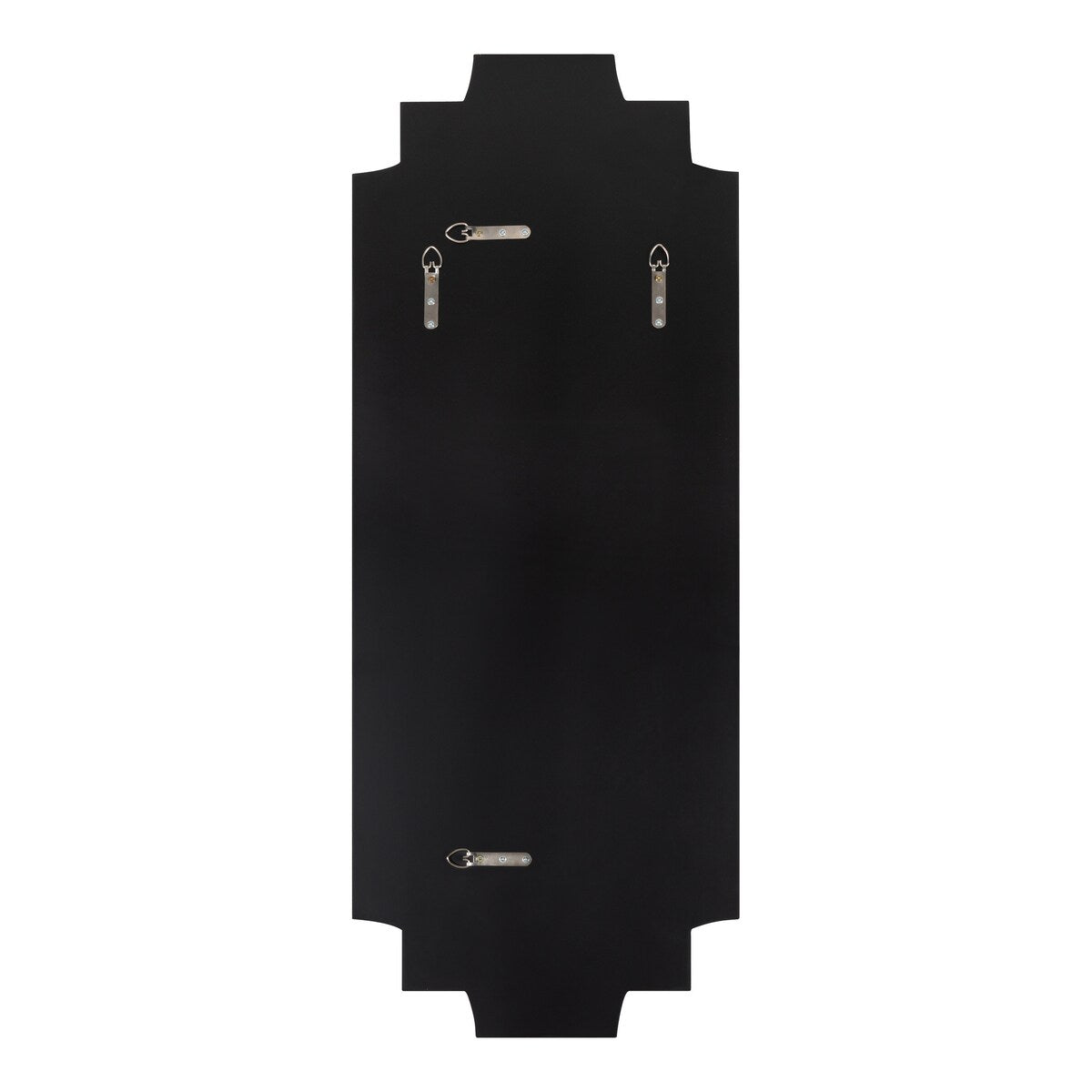 Miroir mural décoratif traditionnel encadré Kate et Laurel Minuette