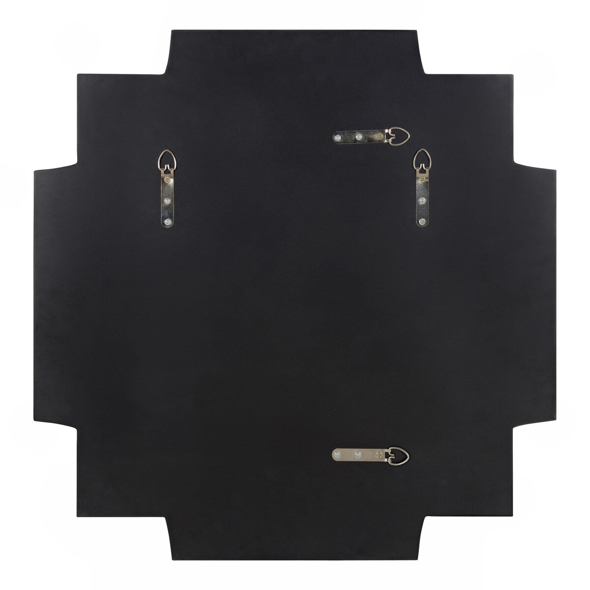 Miroir mural décoratif traditionnel encadré Kate et Laurel Minuette