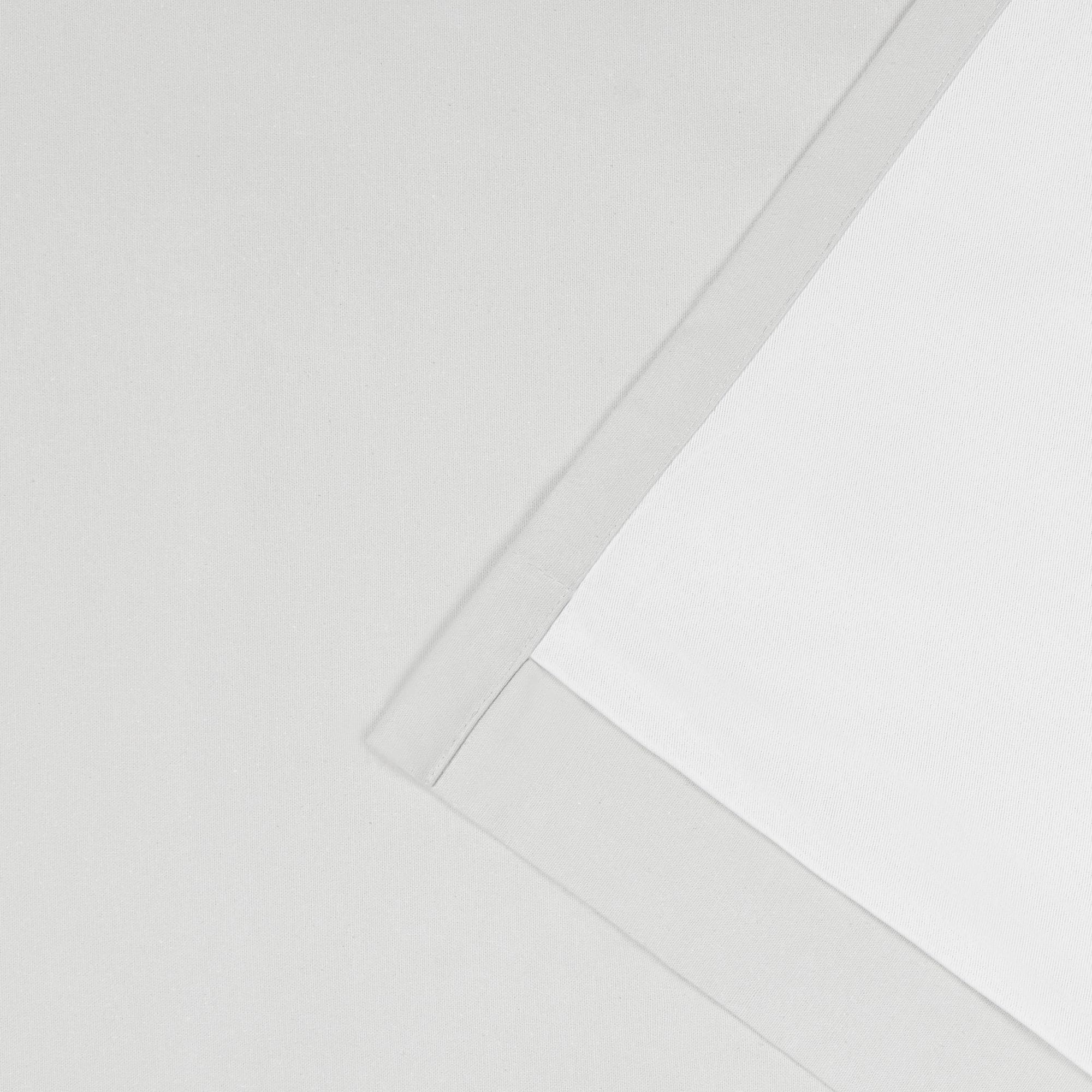 Panneau de rideau simple occultant à languette arrière/passe-tringle Lauren Ralph Lauren Waller