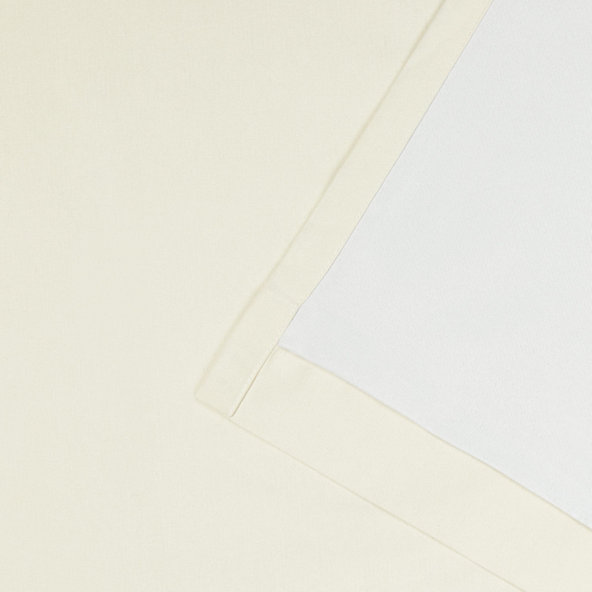 Panneau de rideau simple occultant à languette arrière/passe-tringle Lauren Ralph Lauren Waller