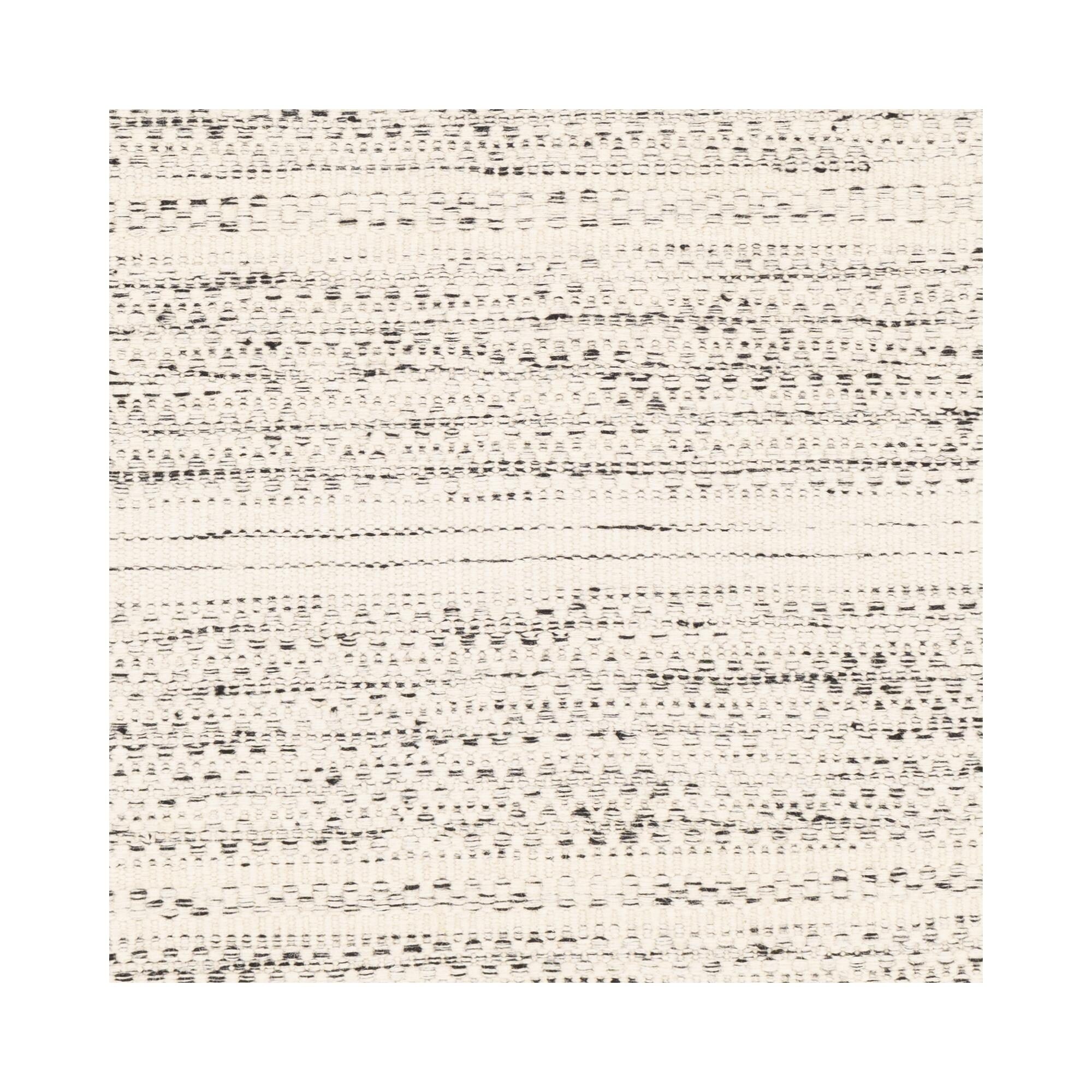 Tapis tissé à la main Livabliss Mardin style bohème tribal