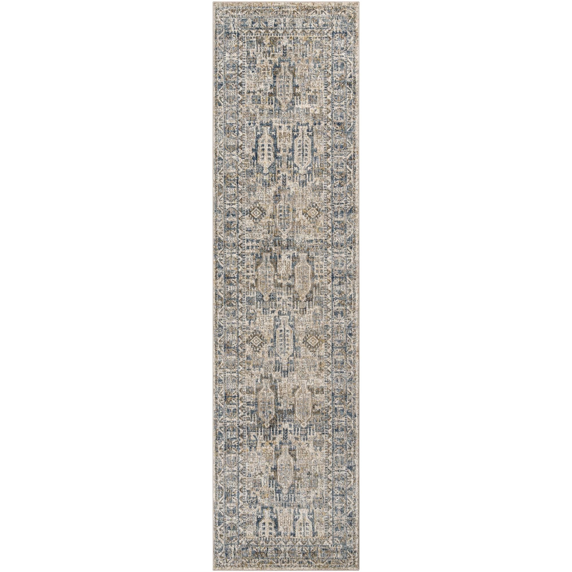 Tapis traditionnel Livabliss Mirabel