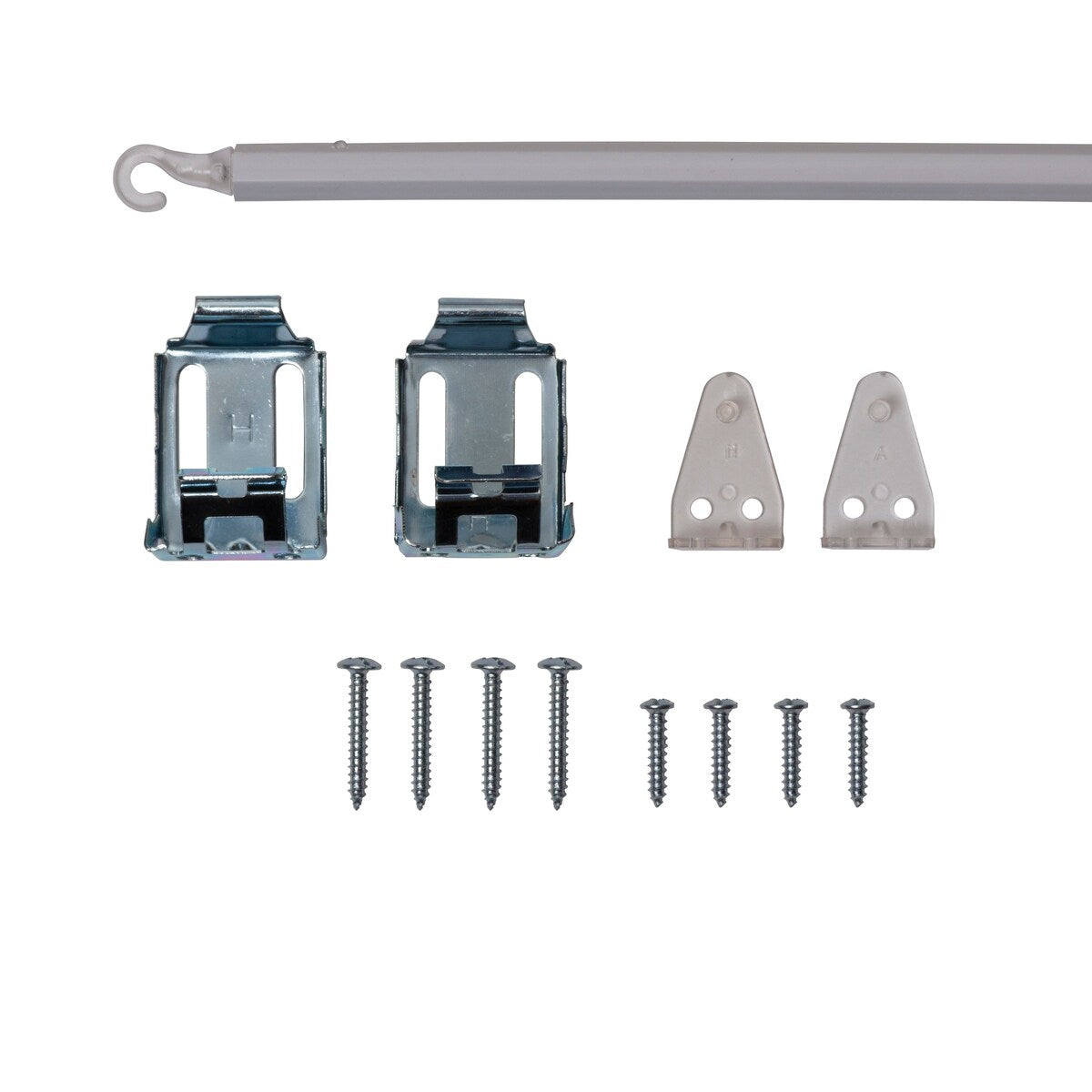 1 mini store en vinyle sans fil - Blanc