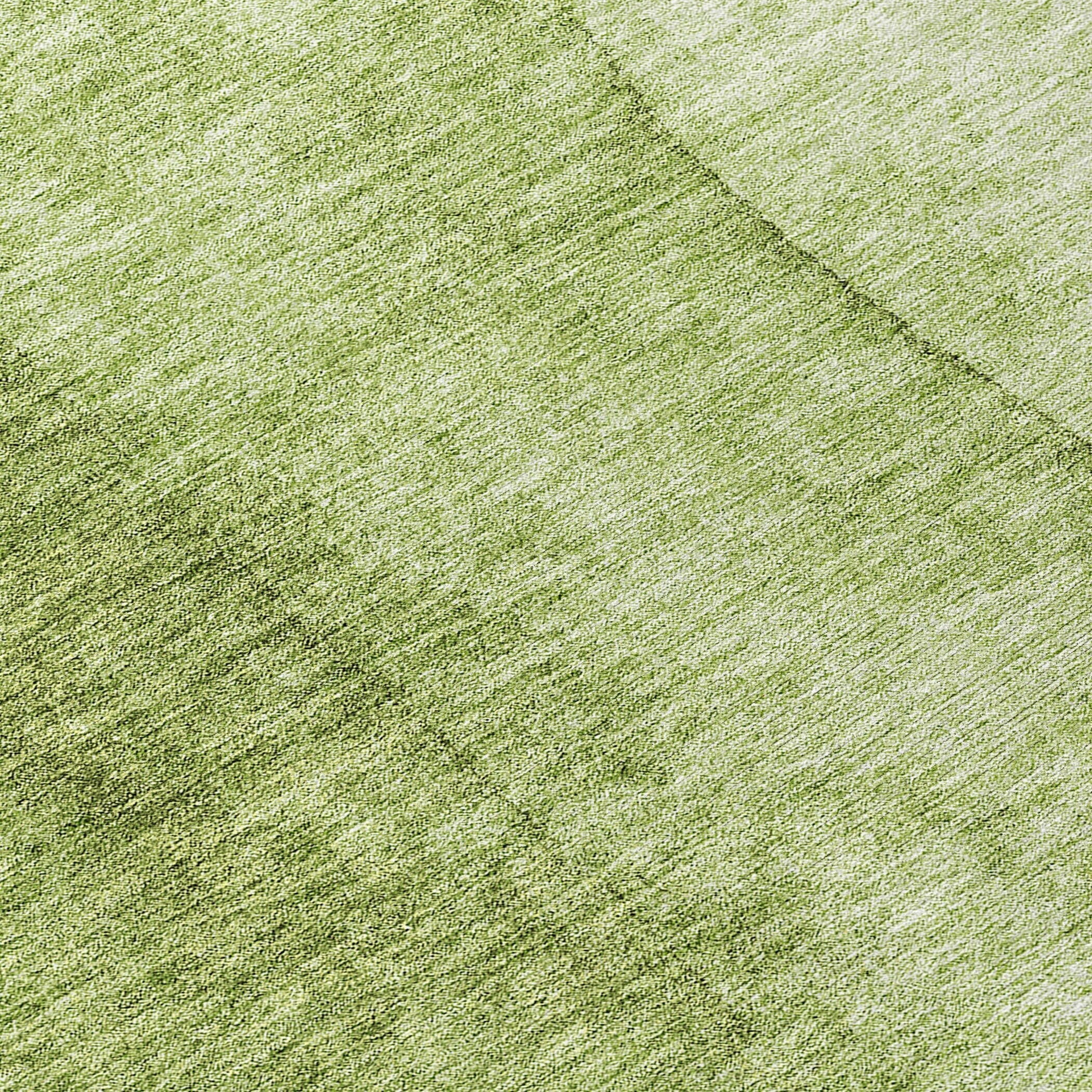 Tapis contemporain Chantille ombré lavable en machine pour intérieur/extérieur