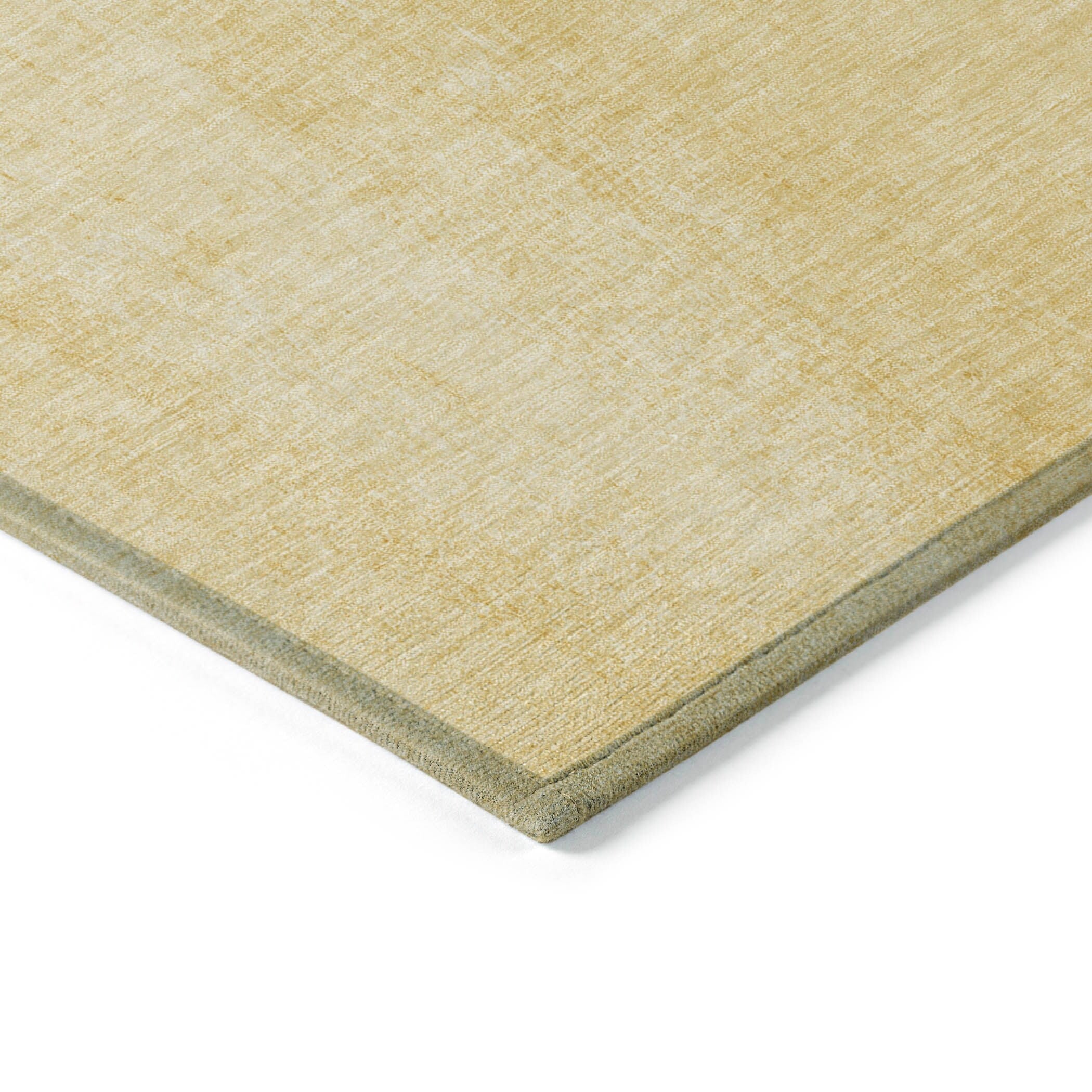 Tapis Chantille moderne Sea Life lavable en machine pour intérieur/extérieur