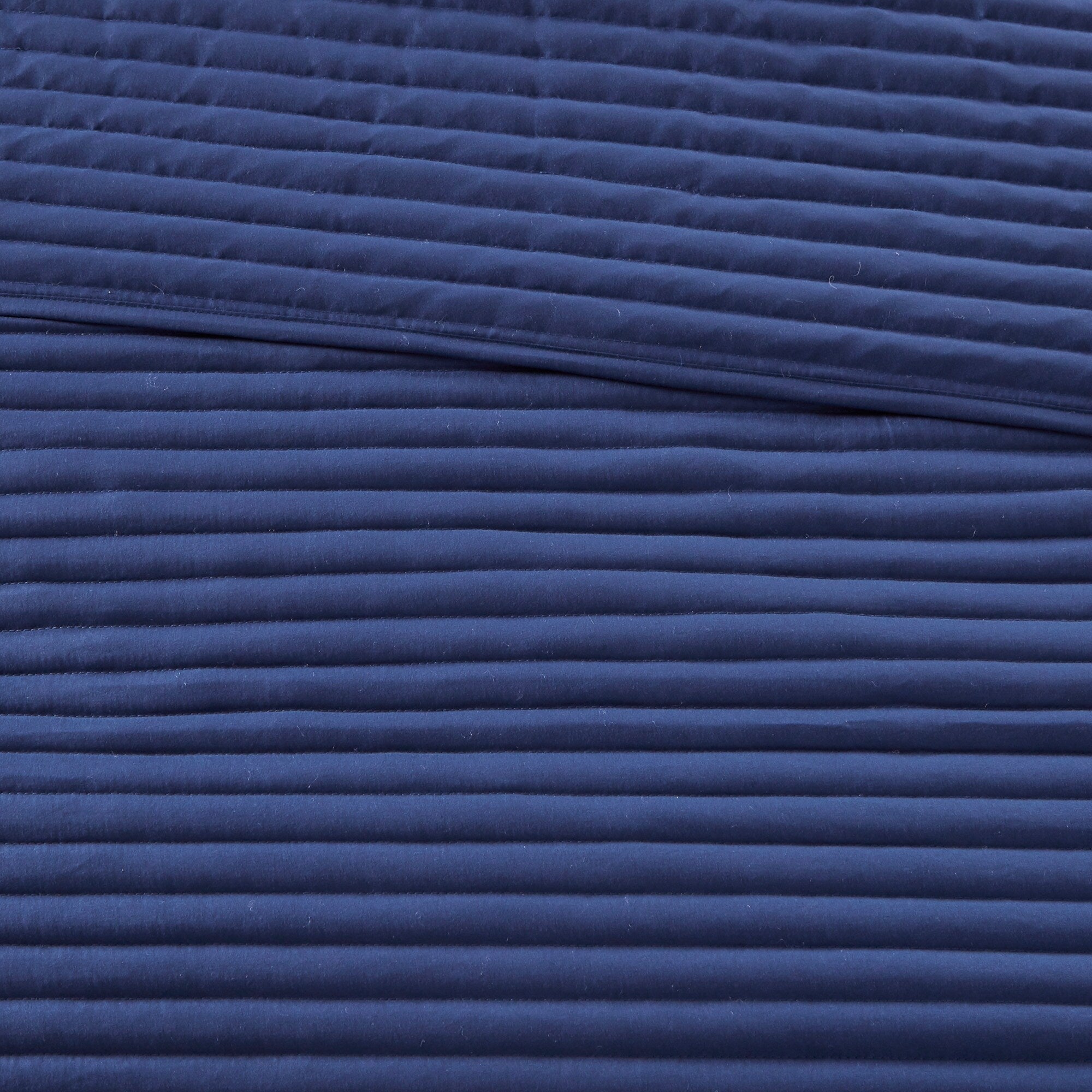 Collection de couettes et de courtepointes en seersucker imprimé Madison Park Anchorage, 8 pièces