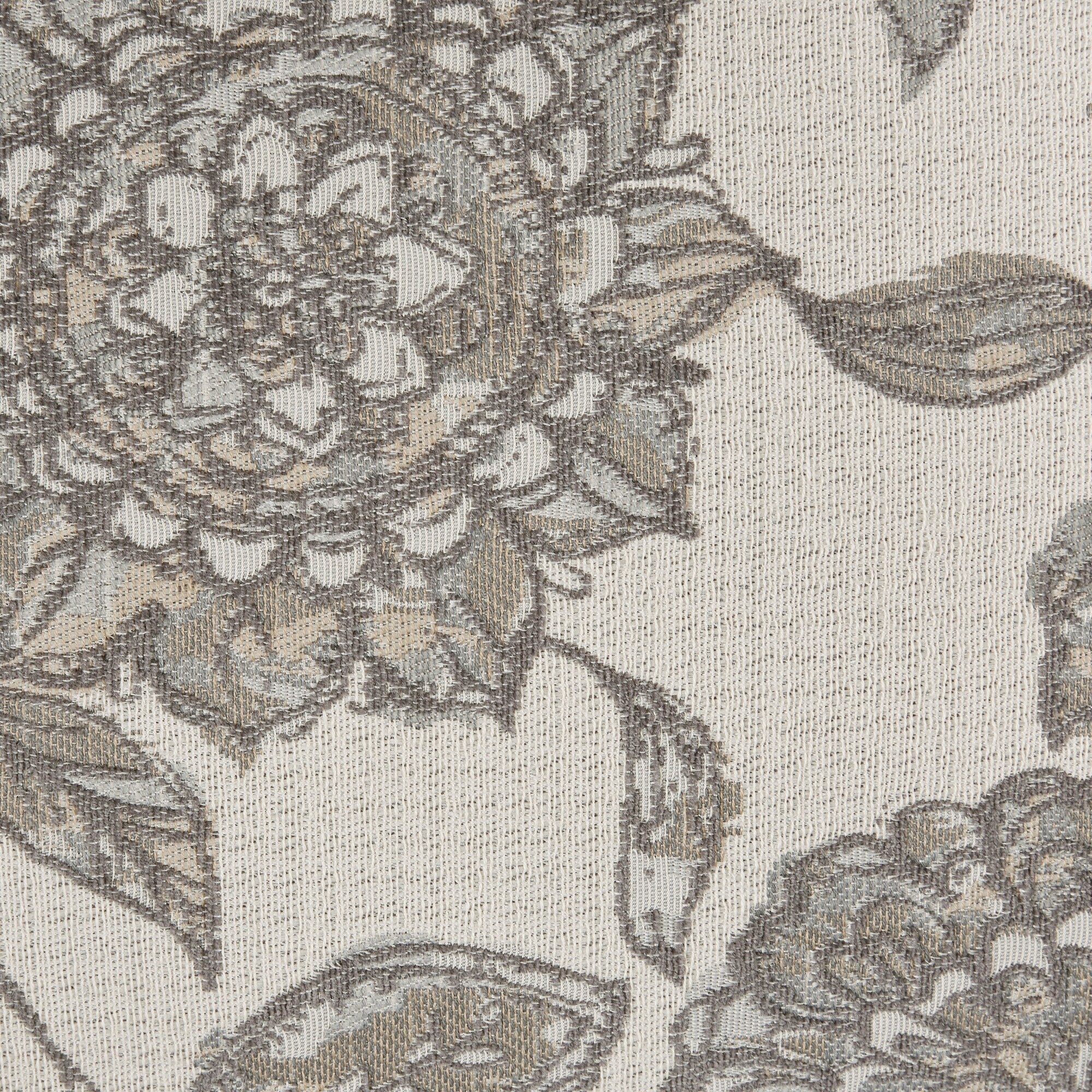 Fauteuil pivotant incurvé rembourré Madison Park Betty