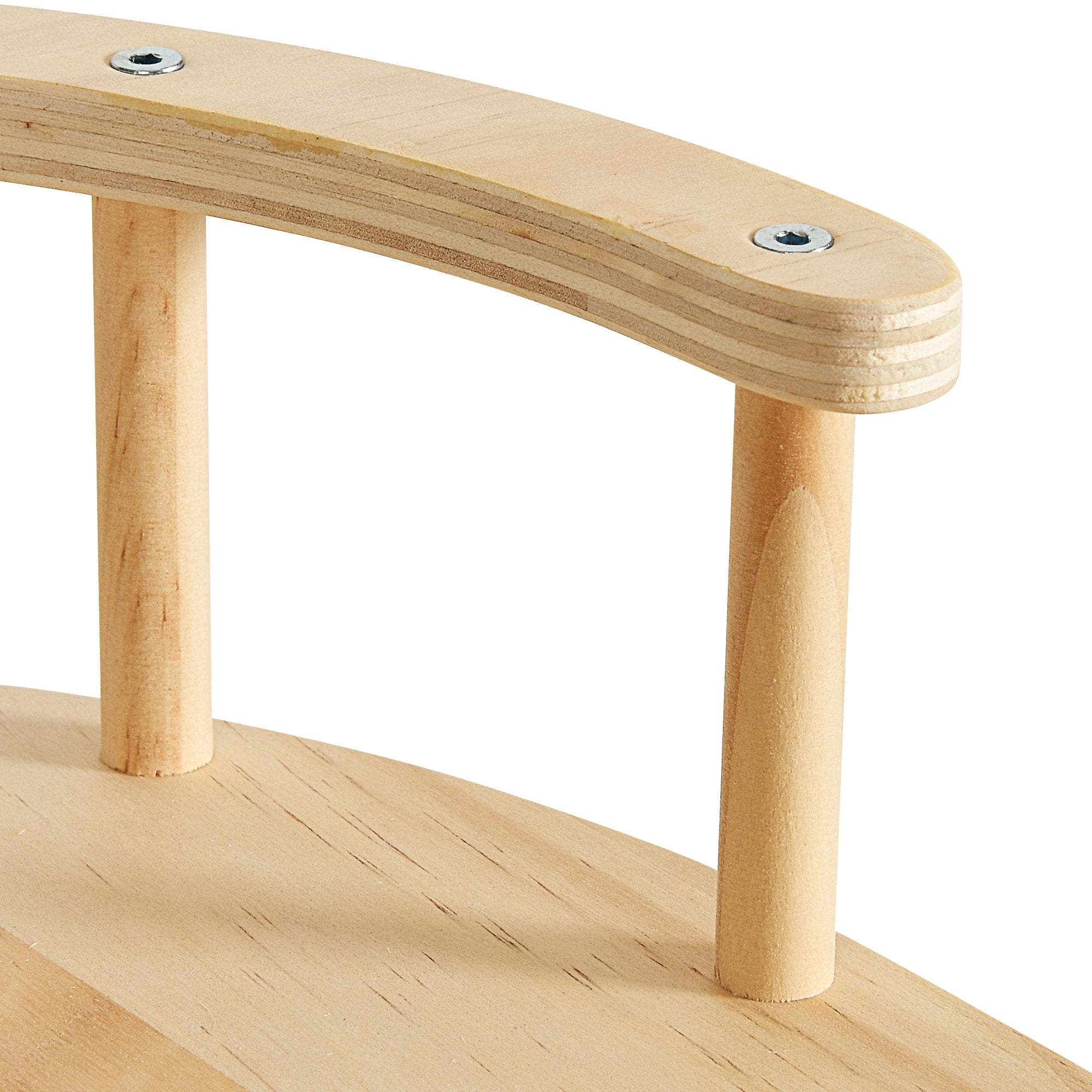 Ensemble d'étagères murales pour chat Moasis Ensemble d'escalade mural en bois pour chat