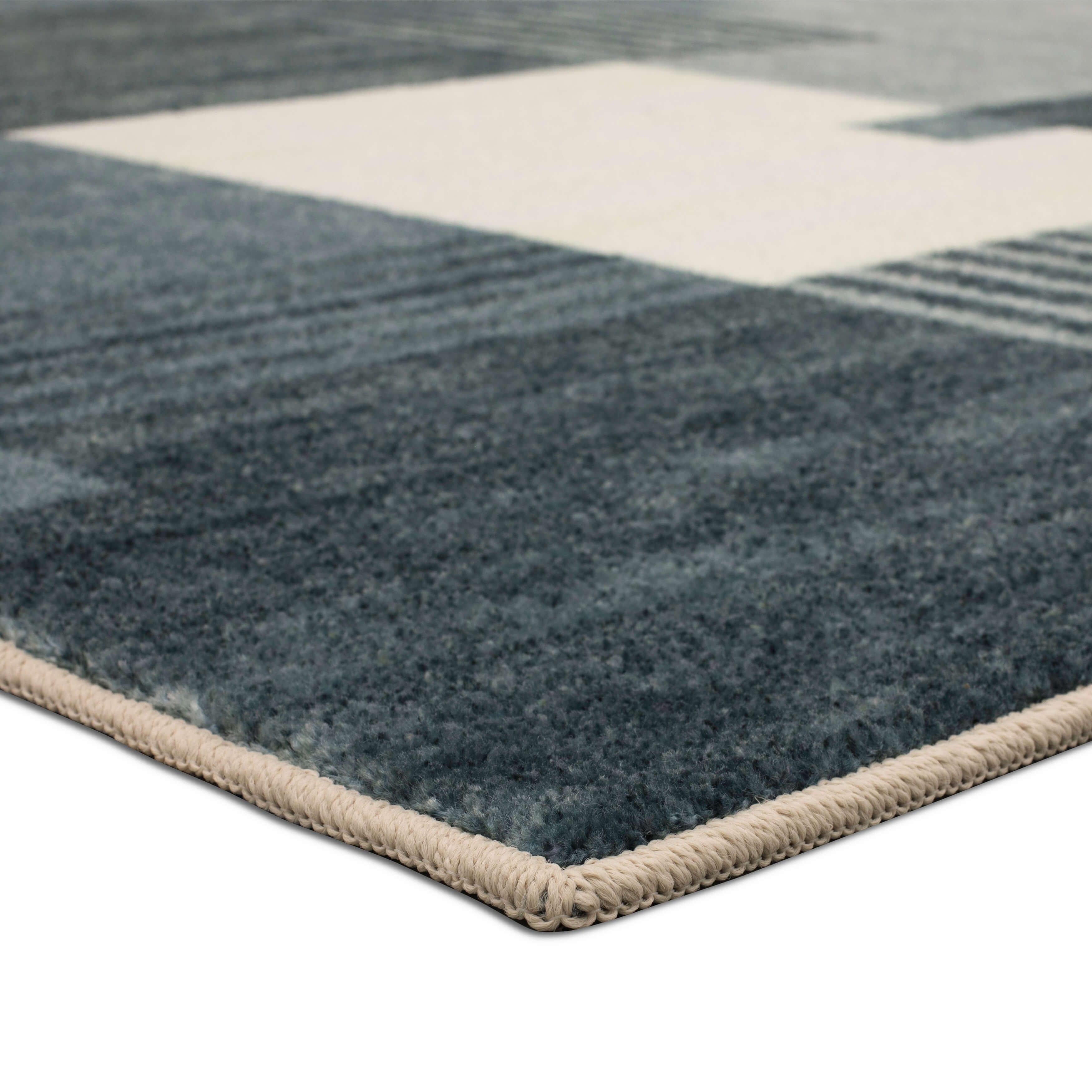 Tapis à blocs de couleurs géométriques Alliance de Mohawk Home