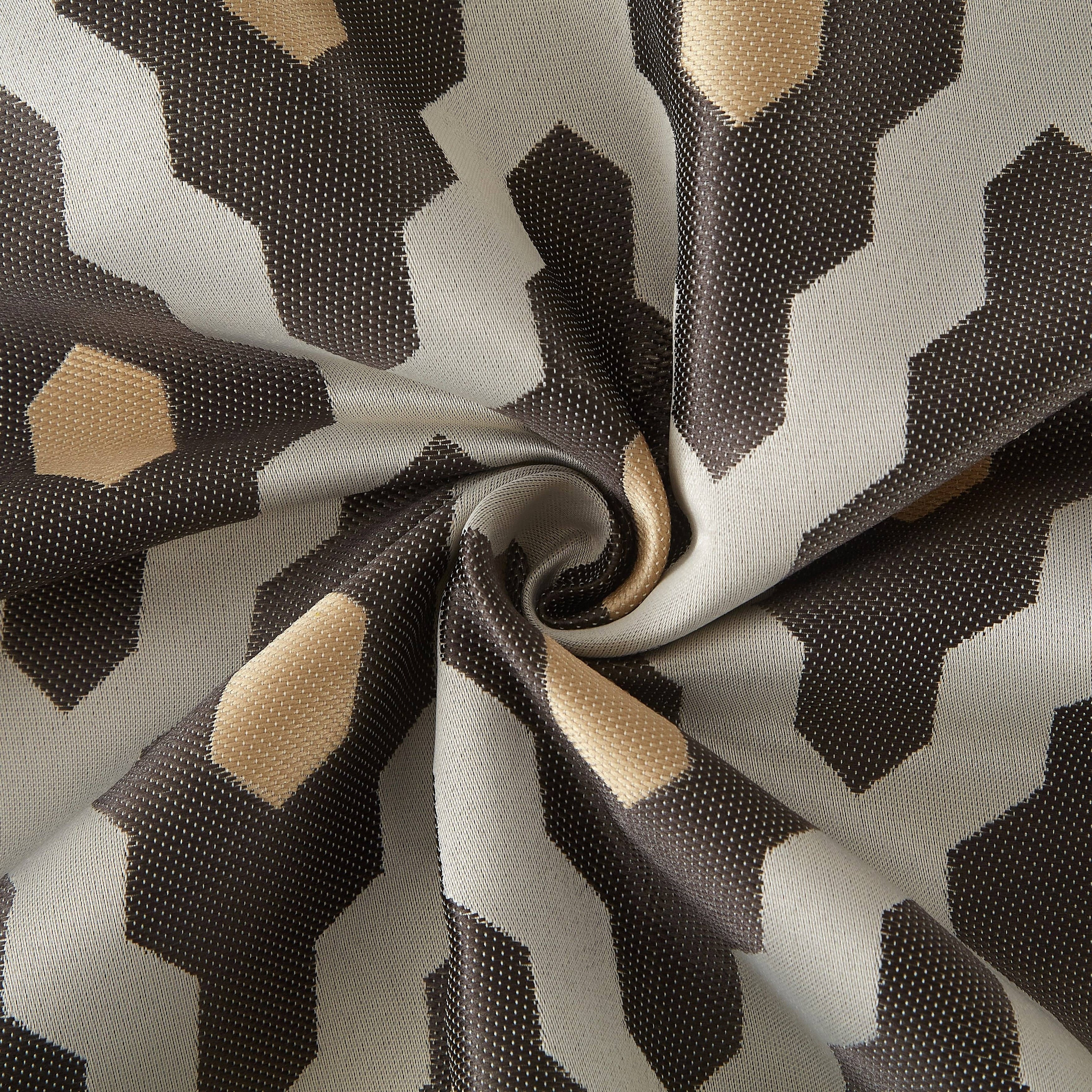 Nanshing Calvin Luxury10-Piece Geometric Comforter Set