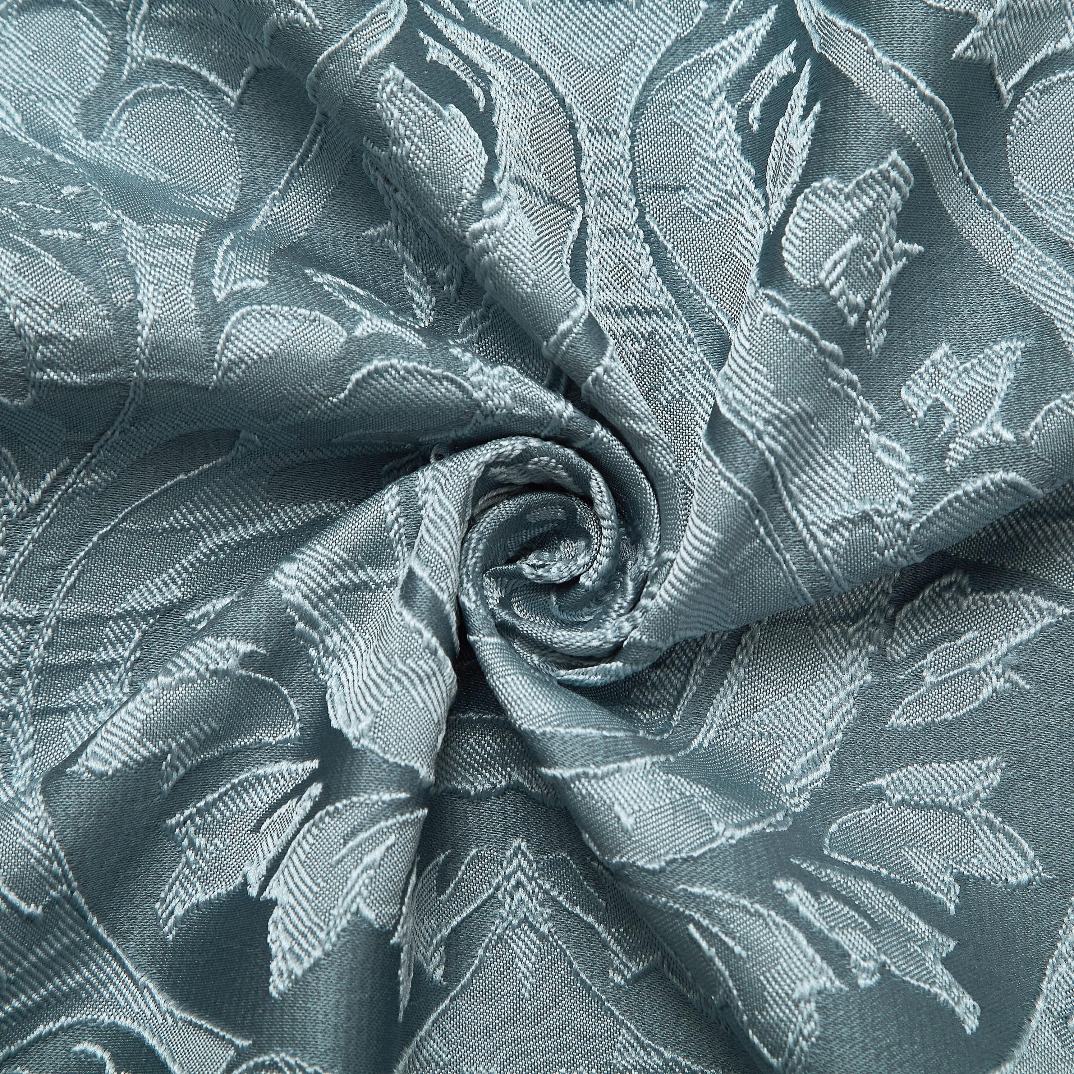 Ensemble de couette traditionnelle damassée Nanshing Tiana 7 pièces