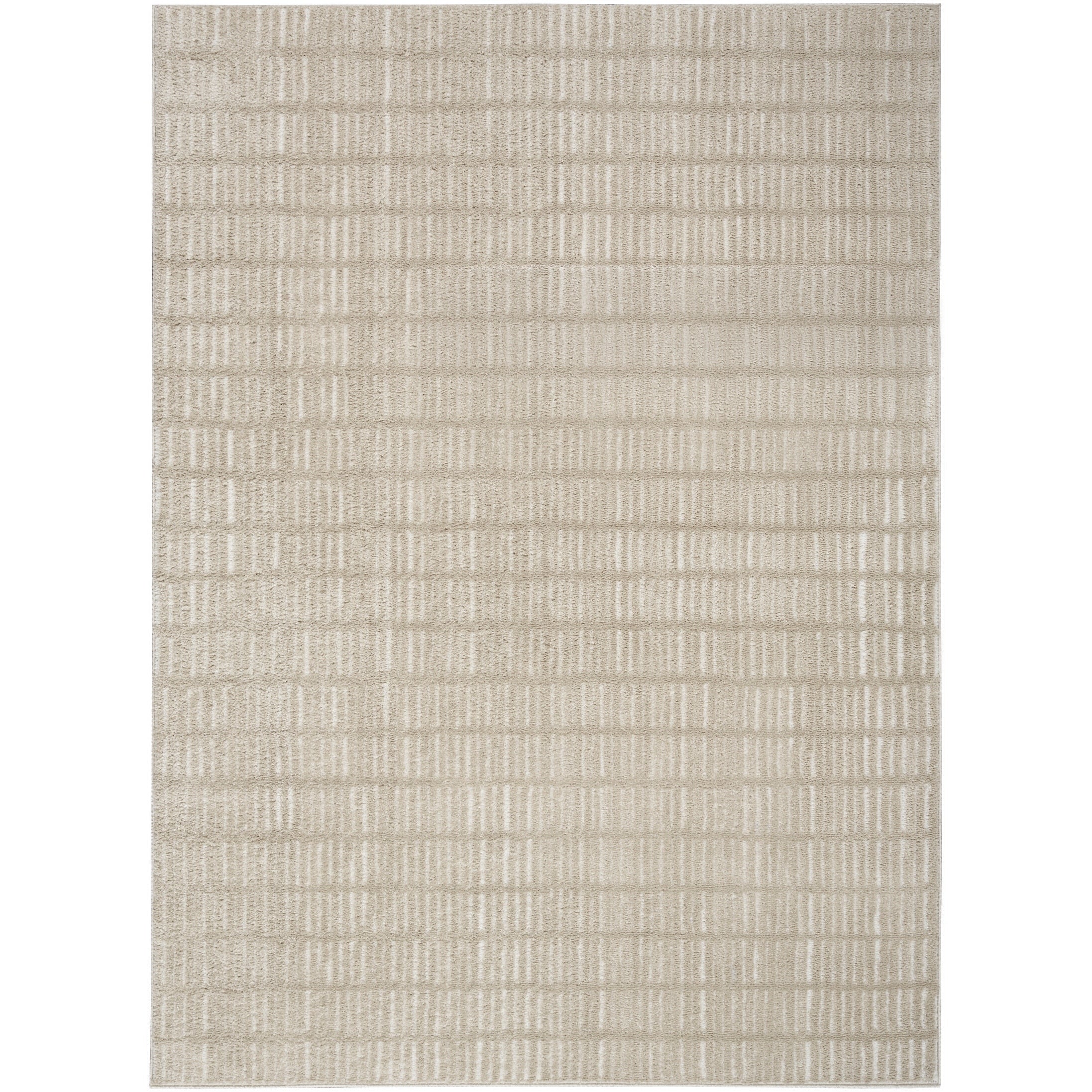 Tapis d'intérieur abstrait moderne et confortable Nourison