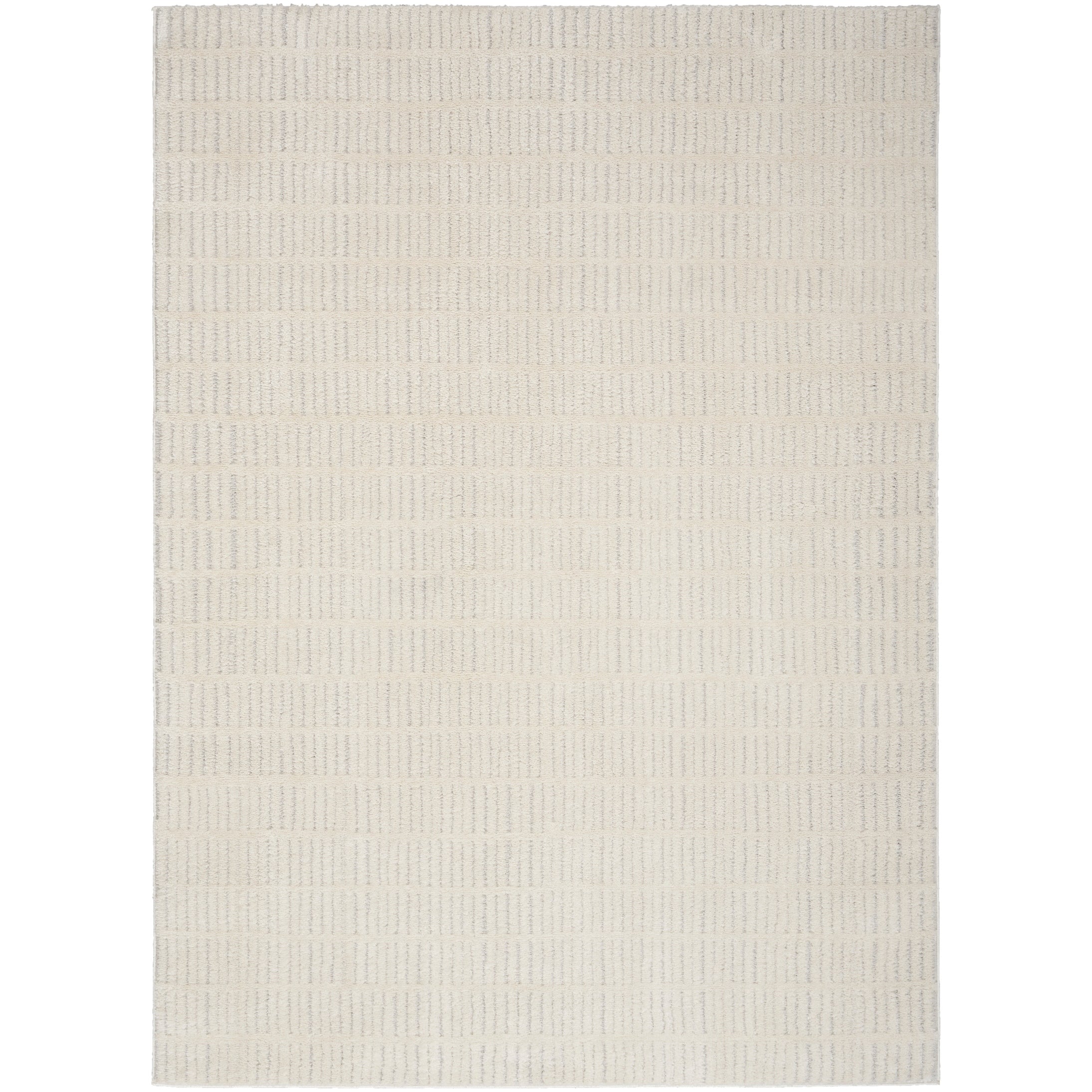 Tapis d'intérieur abstrait moderne et confortable Nourison