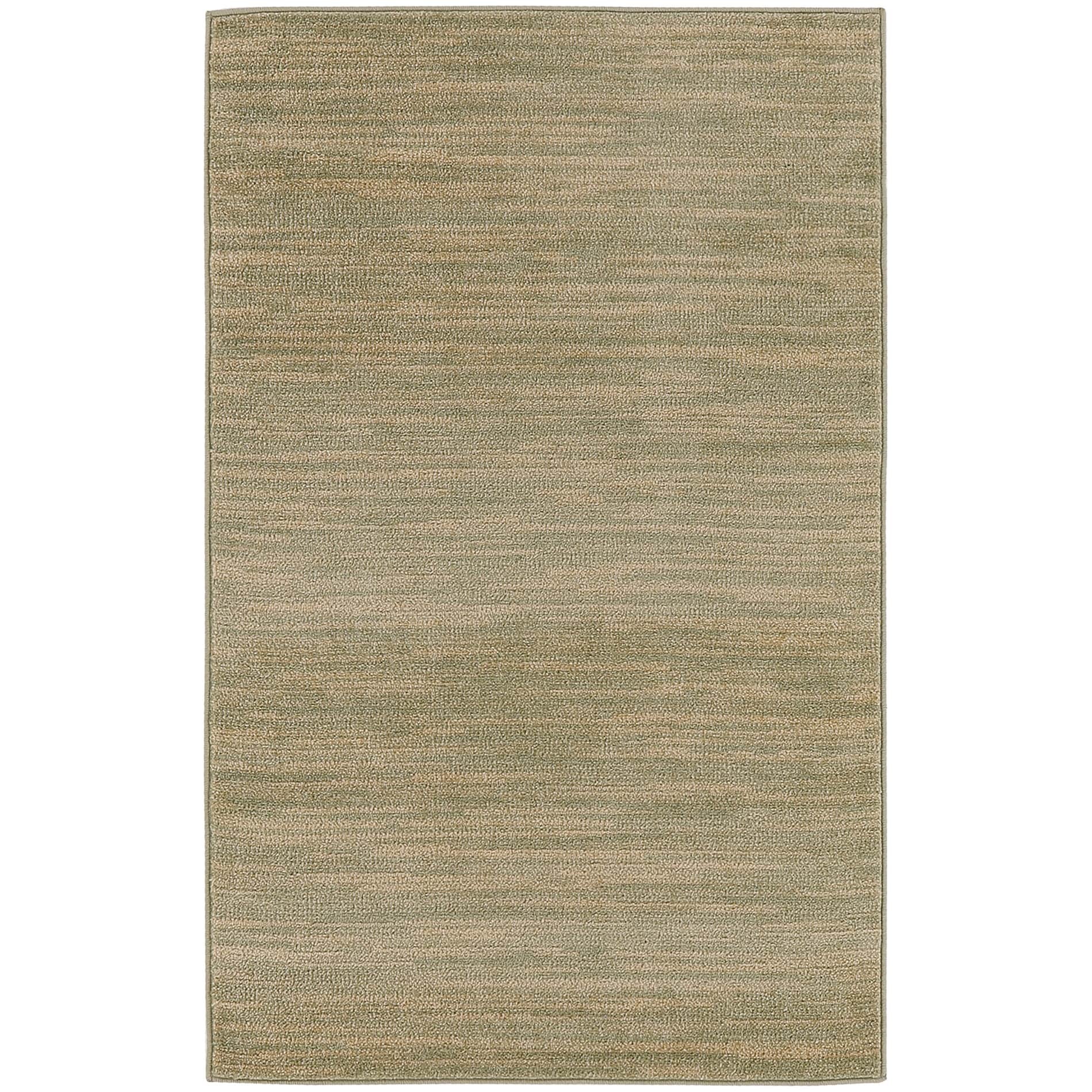 Tapis contemporain d'intérieur/extérieur Nourison Essentials