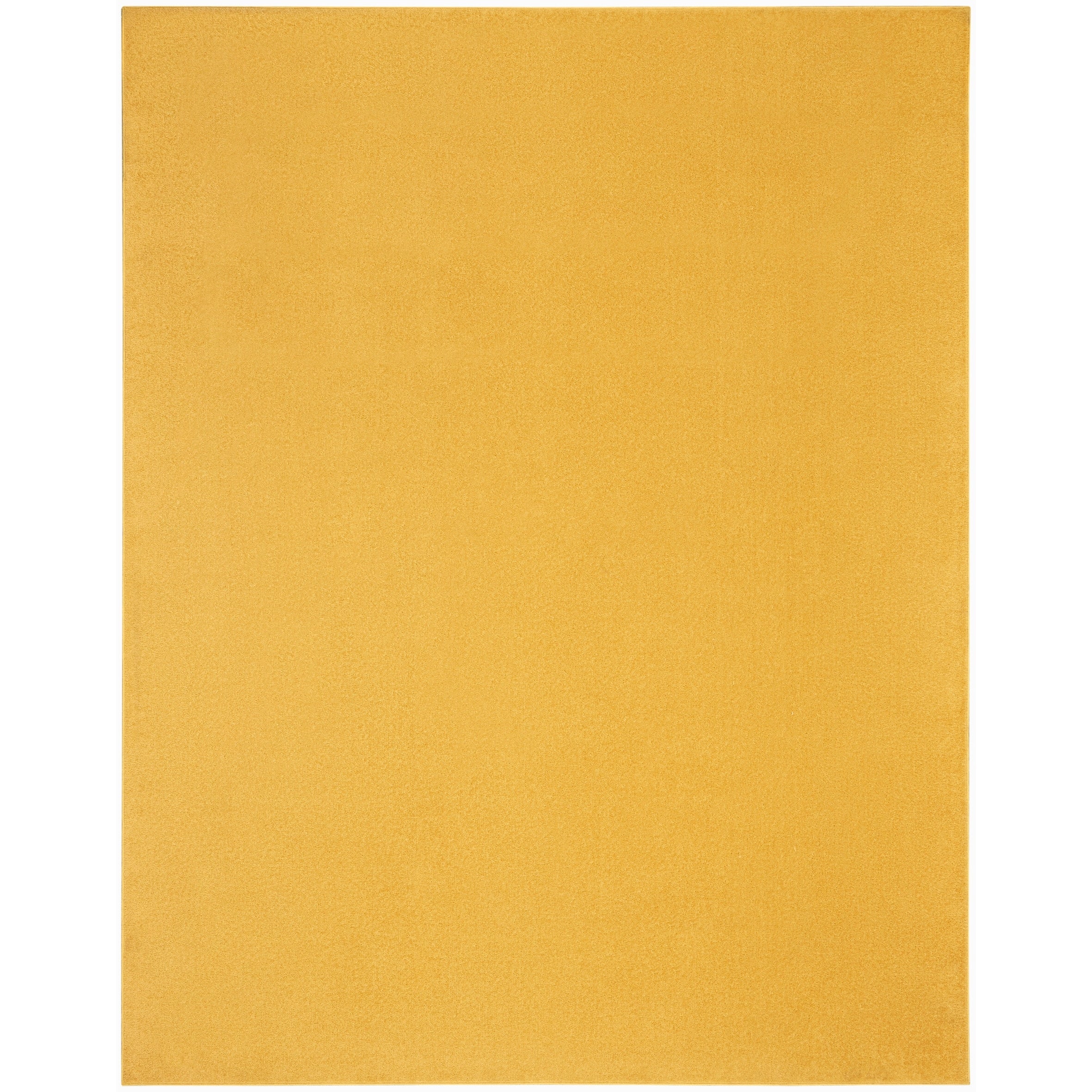 Tapis d'intérieur/extérieur moderne et solide Nourison