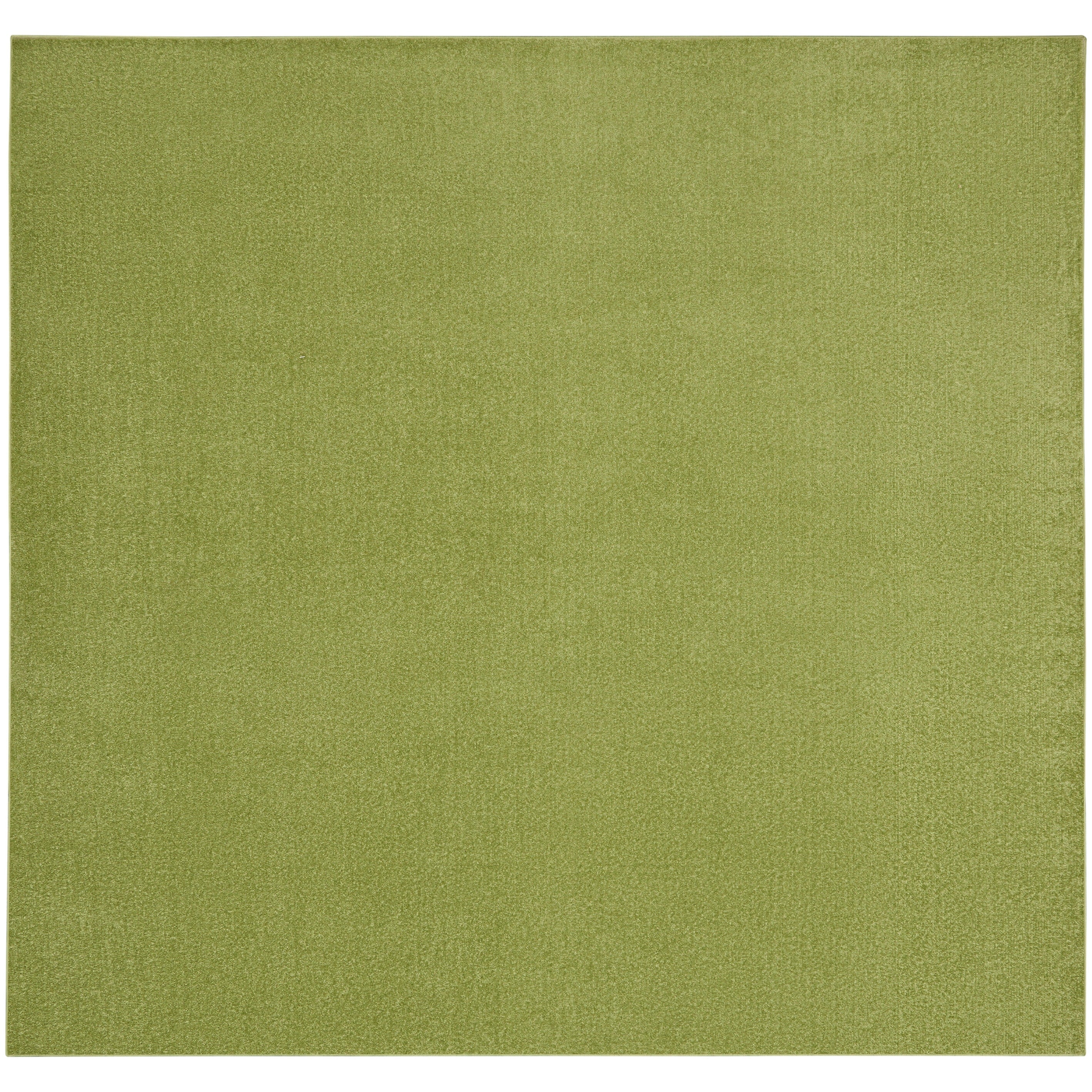 Tapis d'intérieur/extérieur moderne et solide Nourison