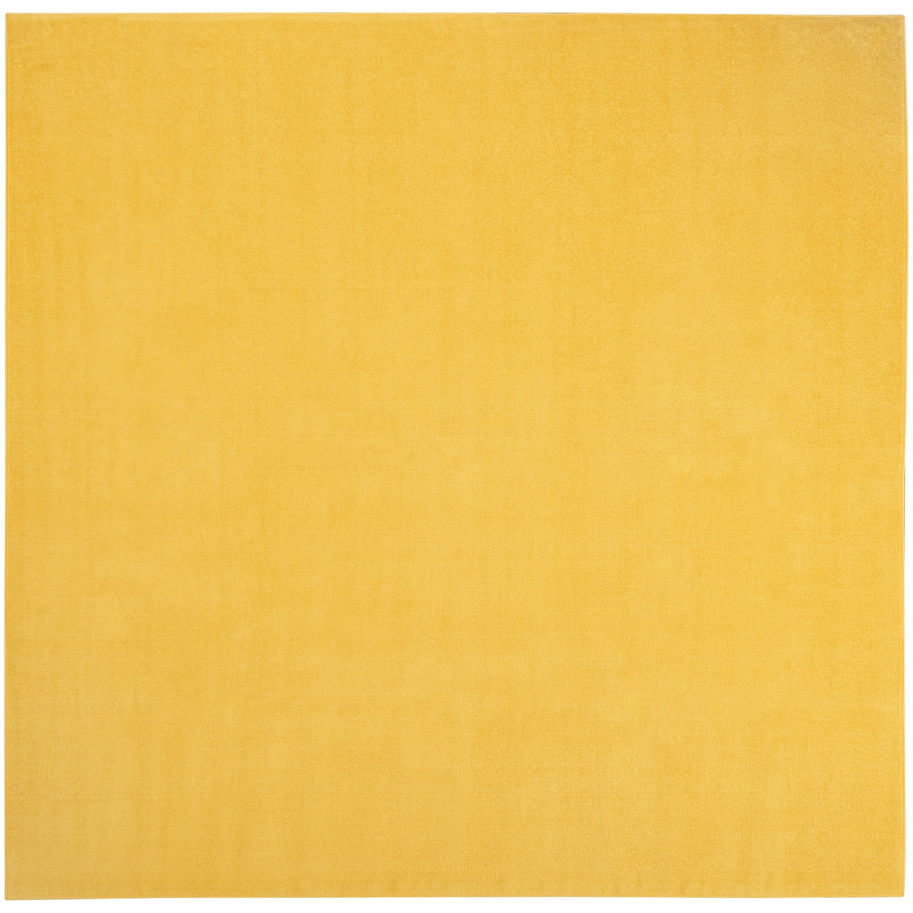 Tapis d'intérieur/extérieur moderne et solide Nourison