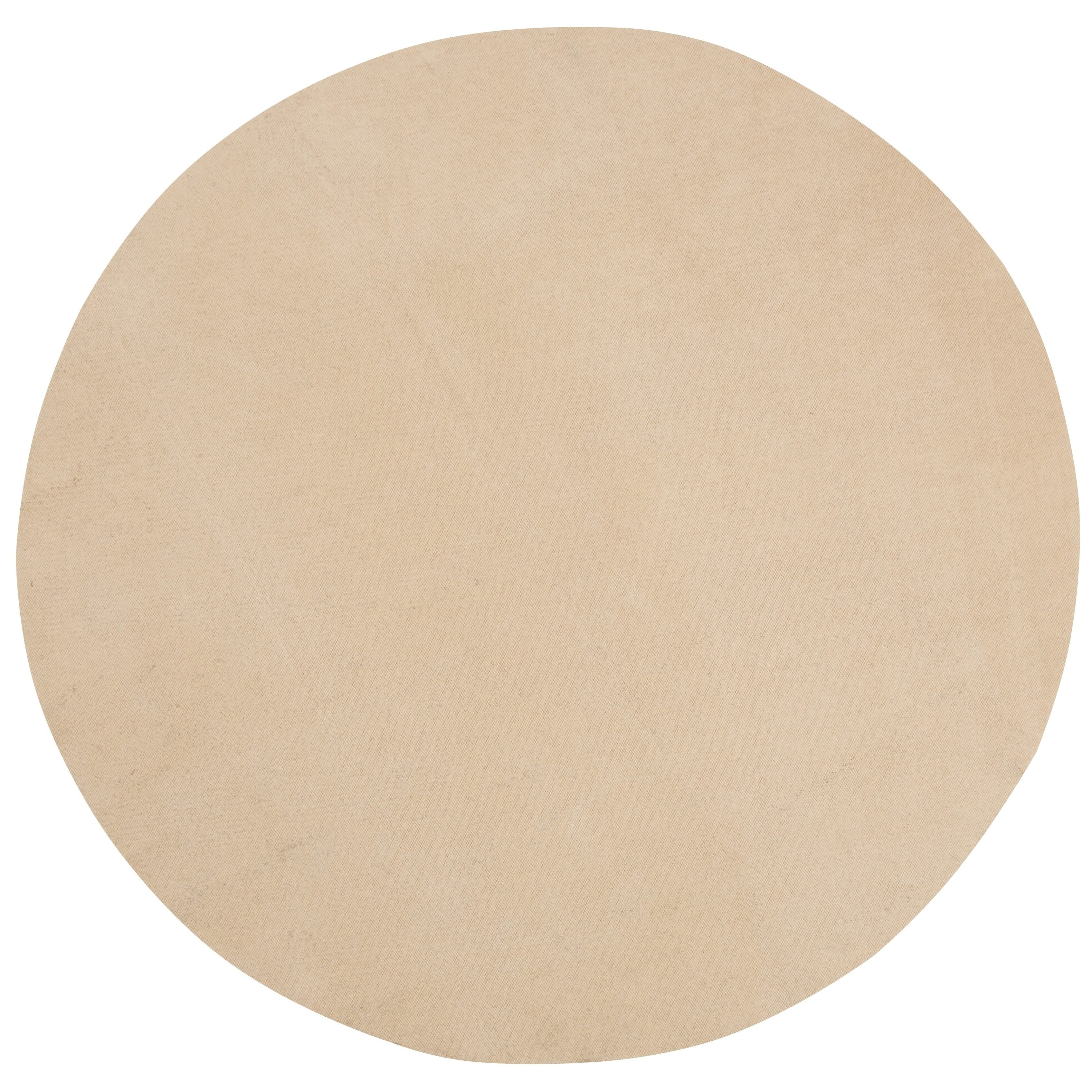 Sous-tapis double surface antidérapant réversible Nourison - Tan