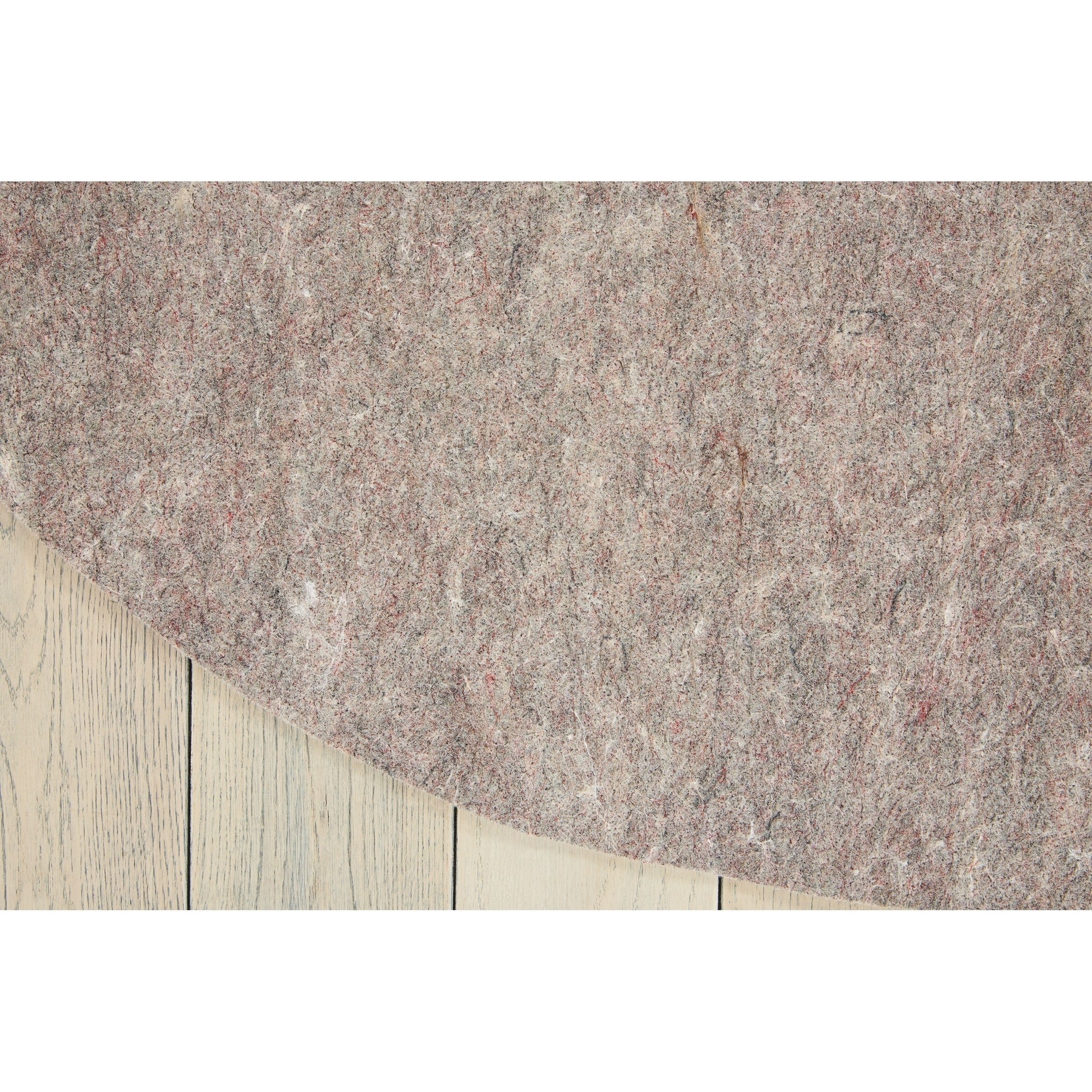 Sous-tapis double surface antidérapant réversible Nourison - Tan