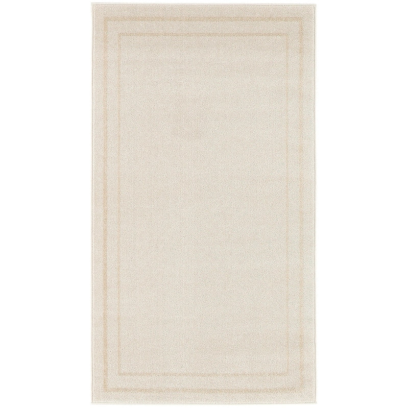 Tapis d'intérieur/extérieur uni Nourison Sandy