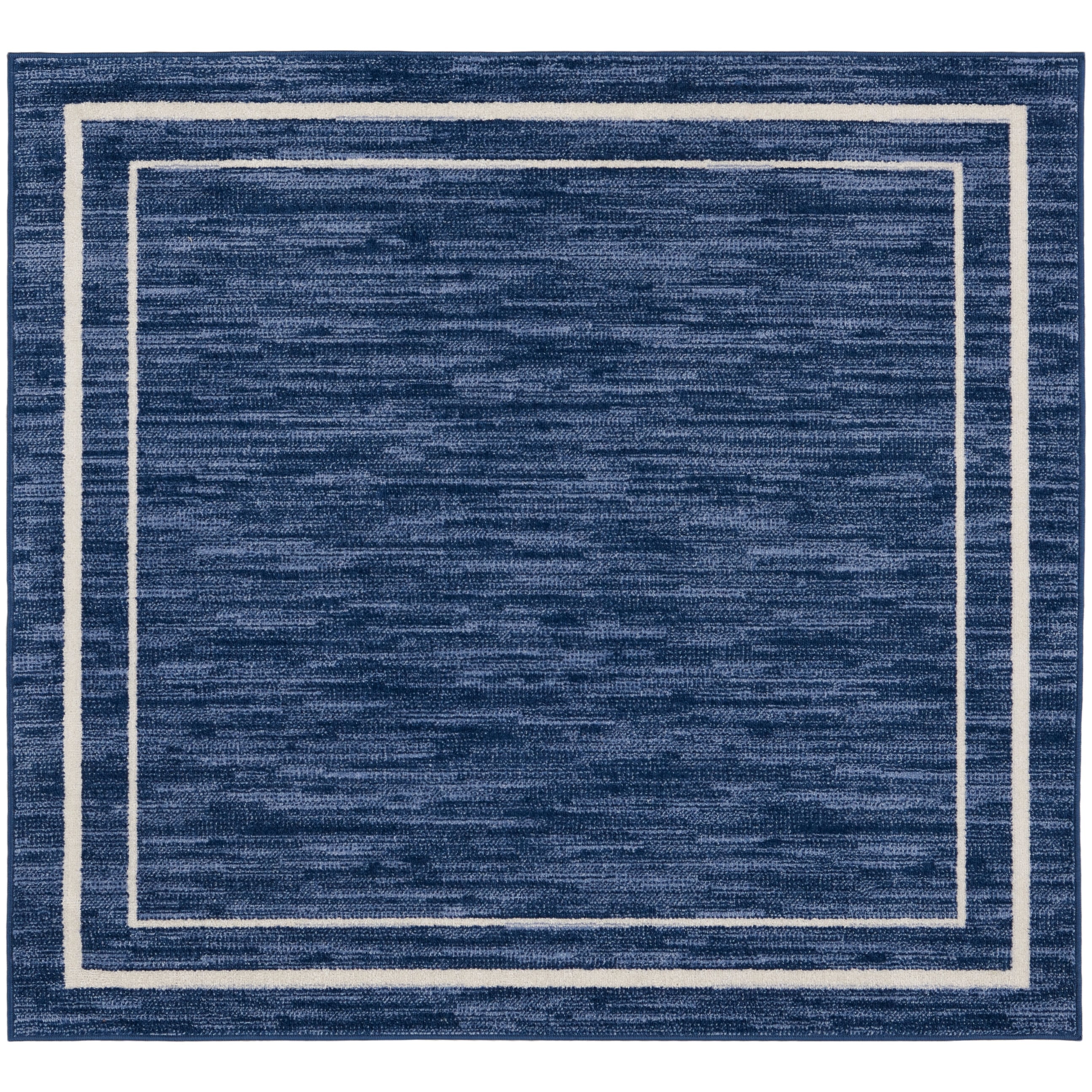 Tapis d'intérieur/extérieur uni Nourison Sandy