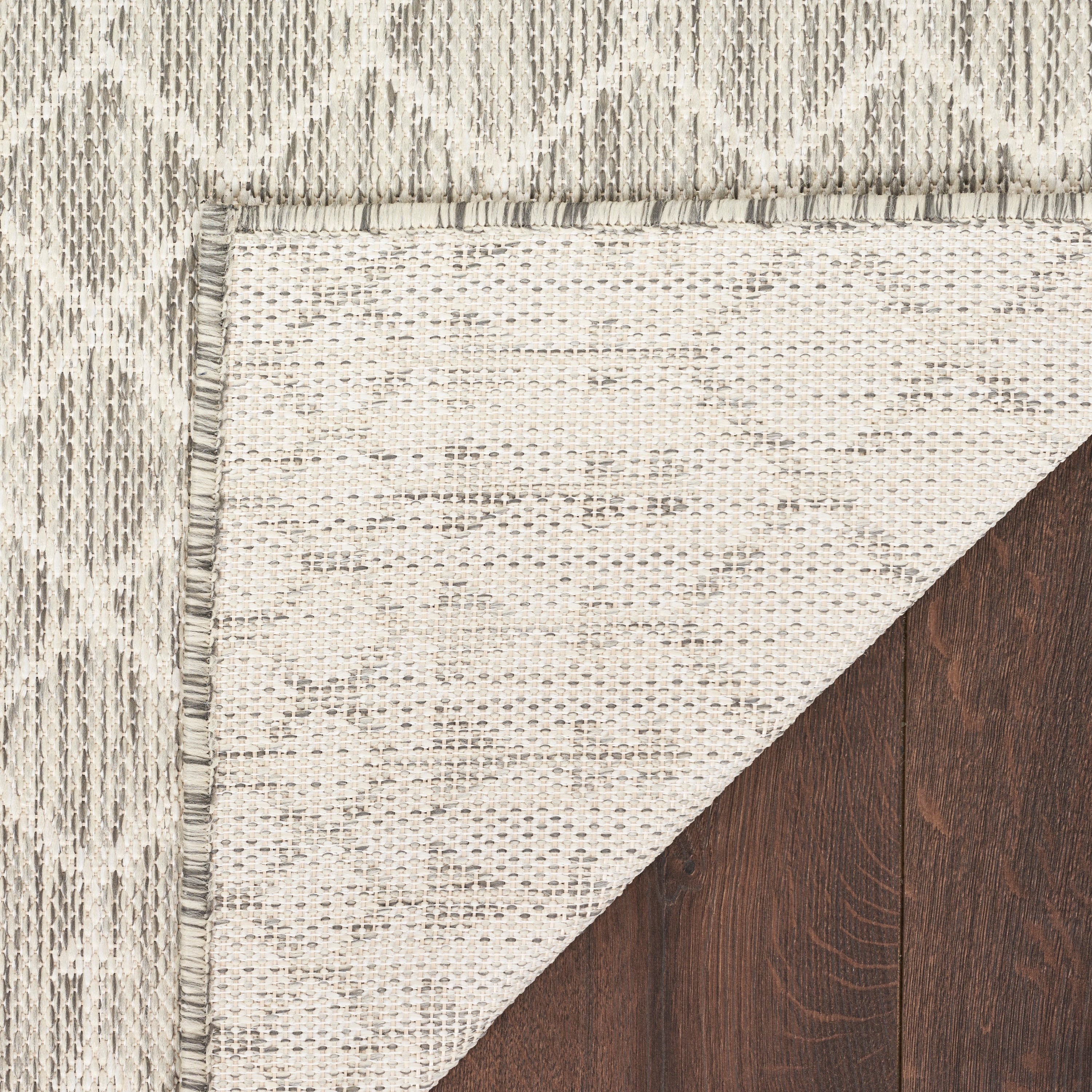 Tapis marocain d'intérieur/extérieur Nourison Selerno.