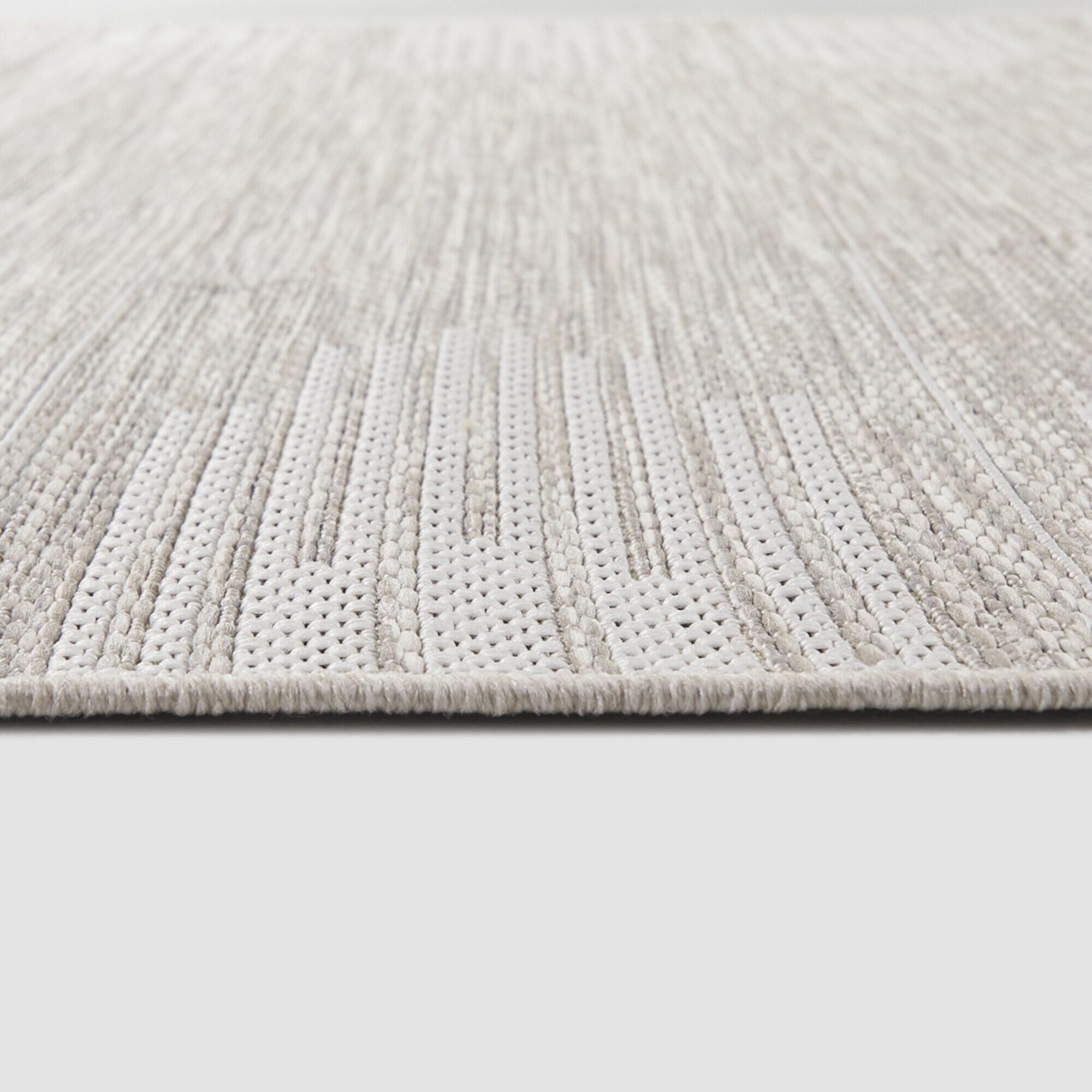 Tapis d'intérieur/extérieur Parker Art Déco