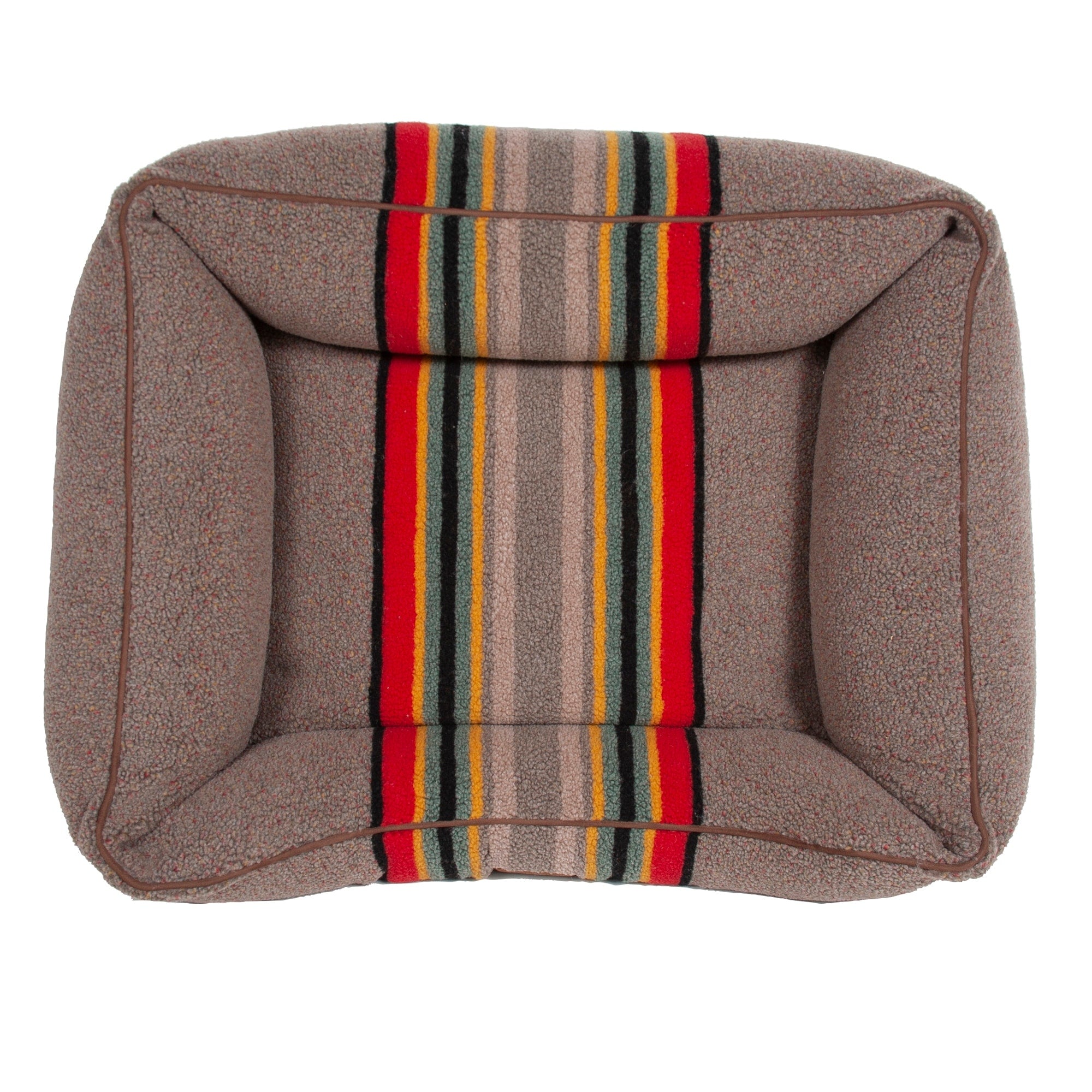 Lit pour chien Pendleton Vintage Camp Kuddler