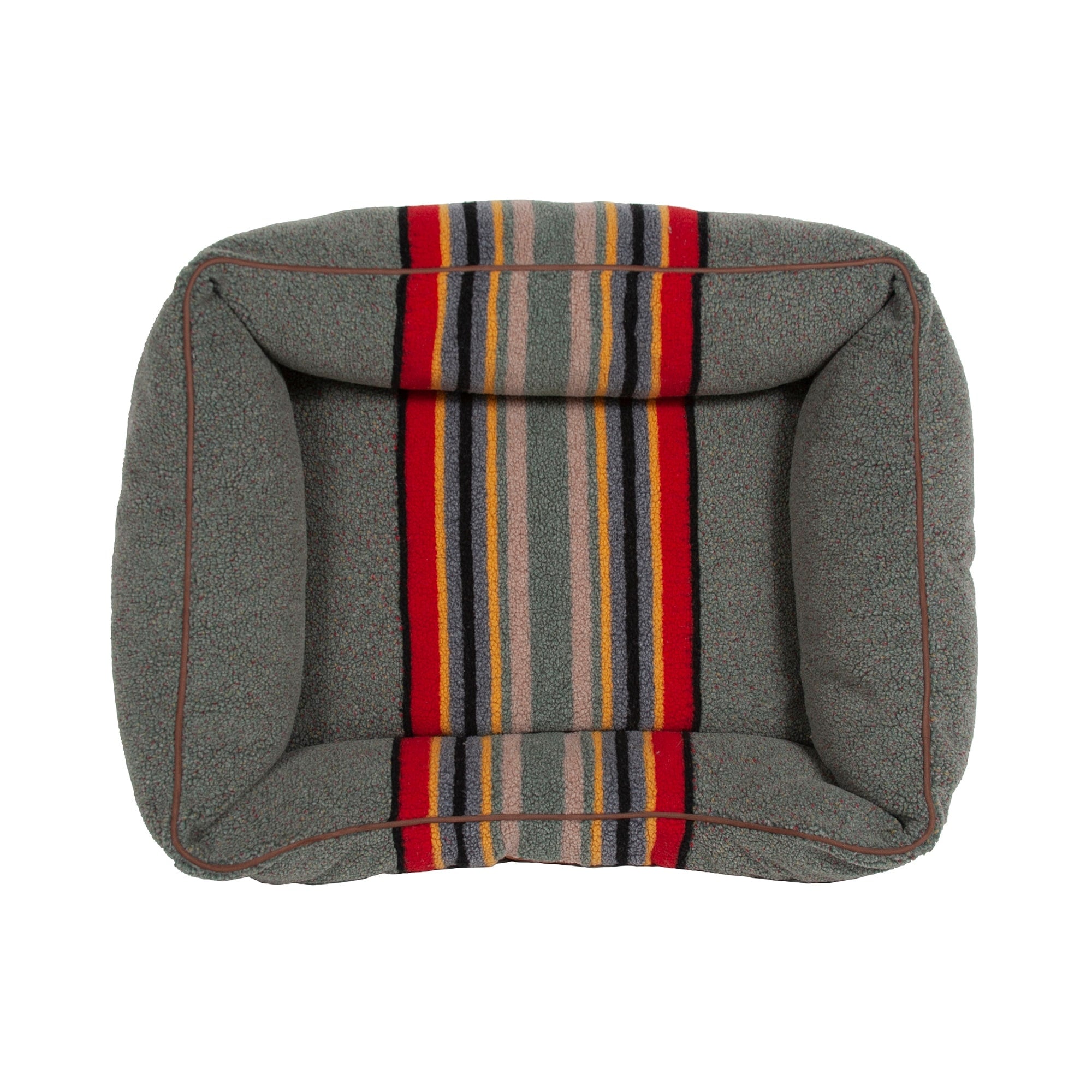 Lit pour chien Pendleton Vintage Camp Kuddler