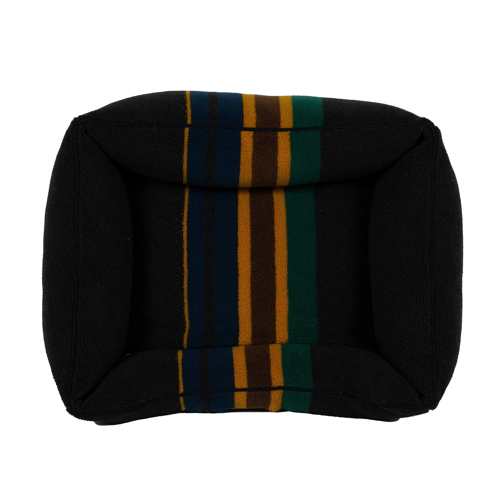 Lit pour chien Pendleton Vintage Camp Kuddler