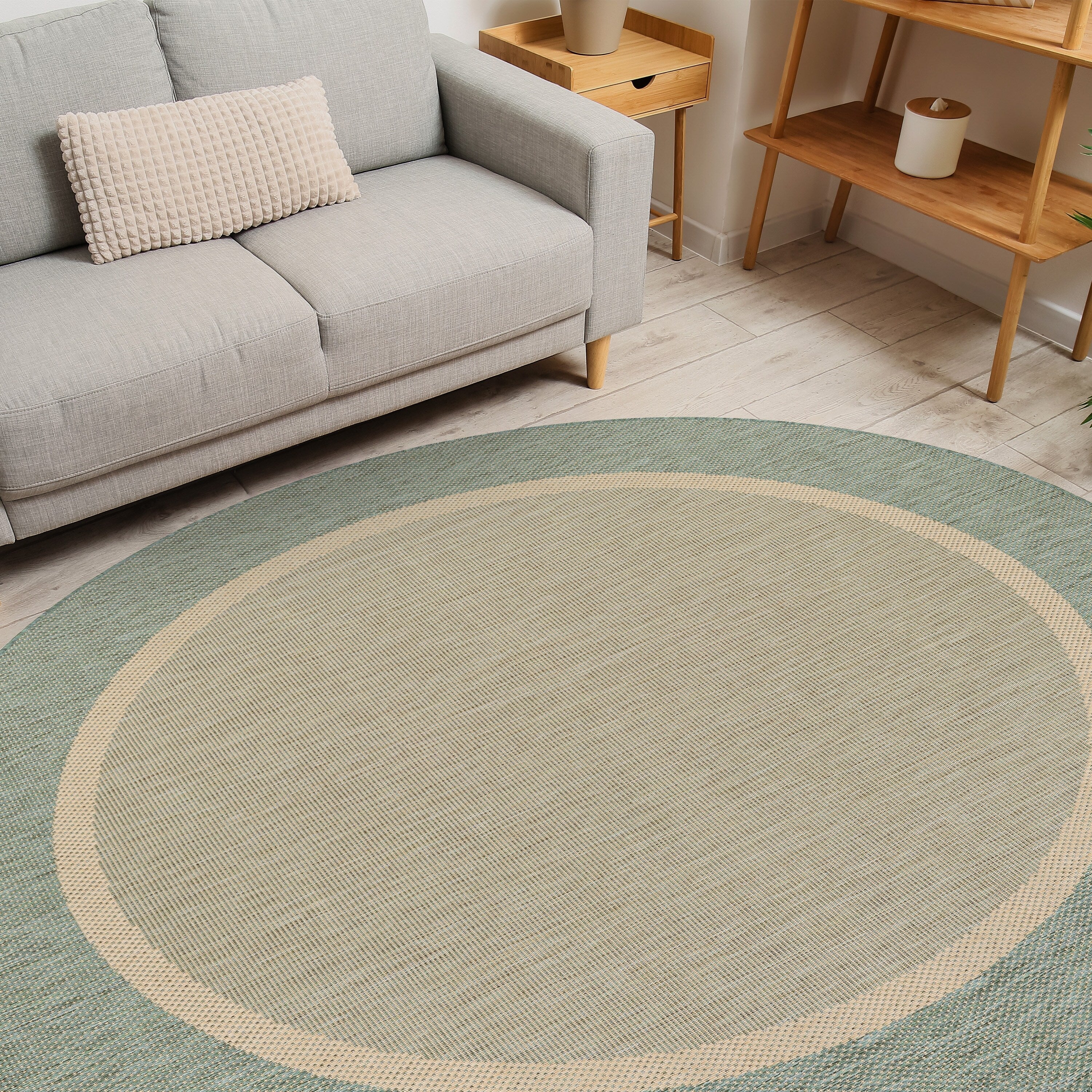 Tapis d'intérieur et d'extérieur Dream Decor Rugs Pergola Channel