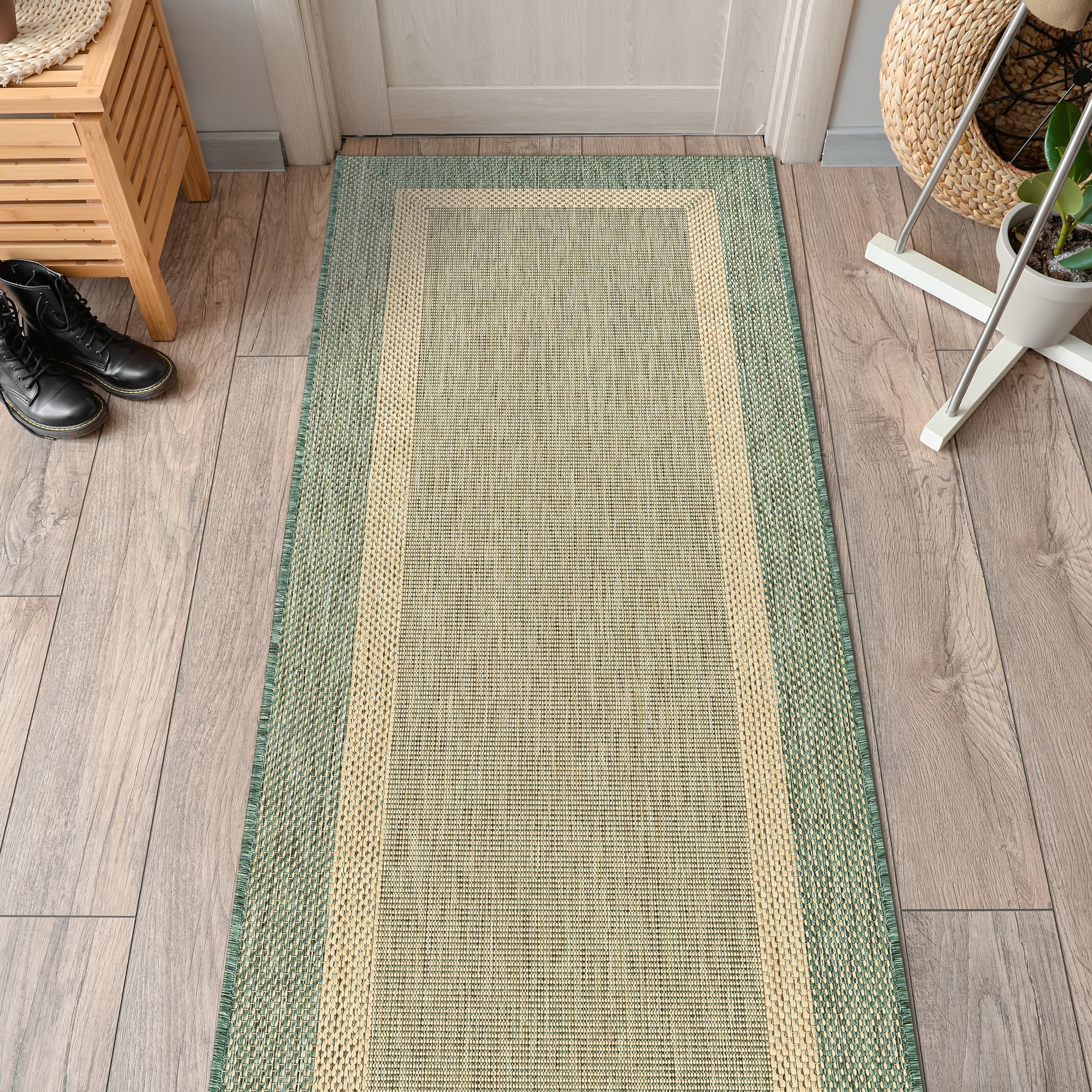 Tapis d'intérieur et d'extérieur Dream Decor Rugs Pergola Channel