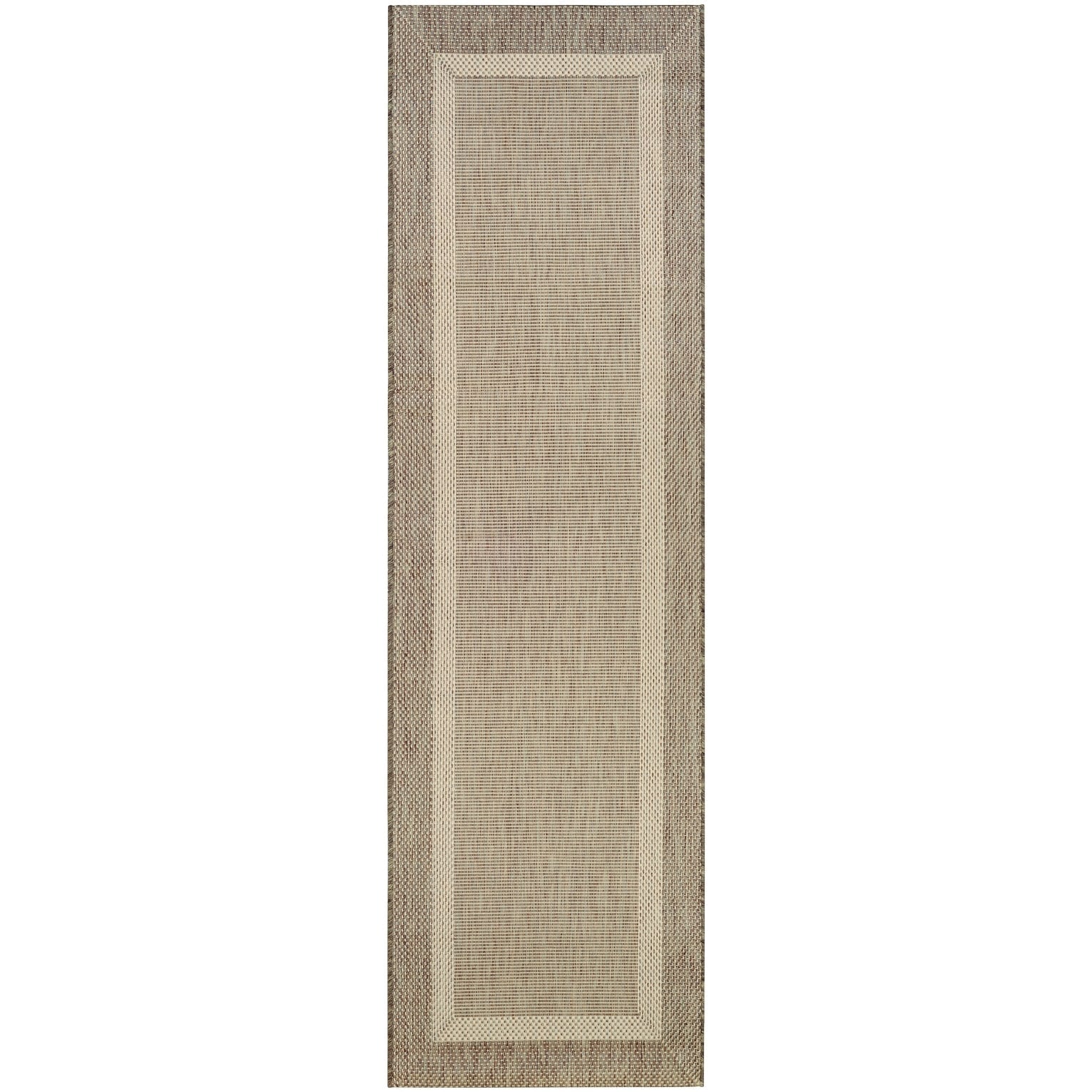 Tapis d'intérieur et d'extérieur Dream Decor Rugs Pergola Channel