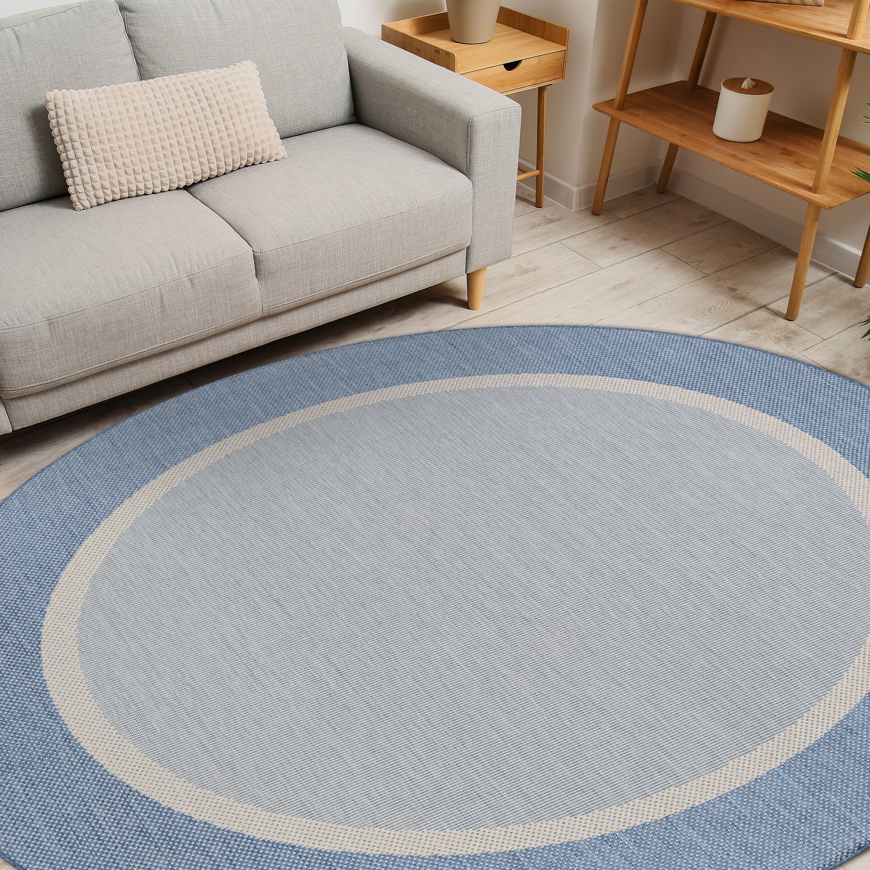 Tapis d'intérieur et d'extérieur Dream Decor Rugs Pergola Channel