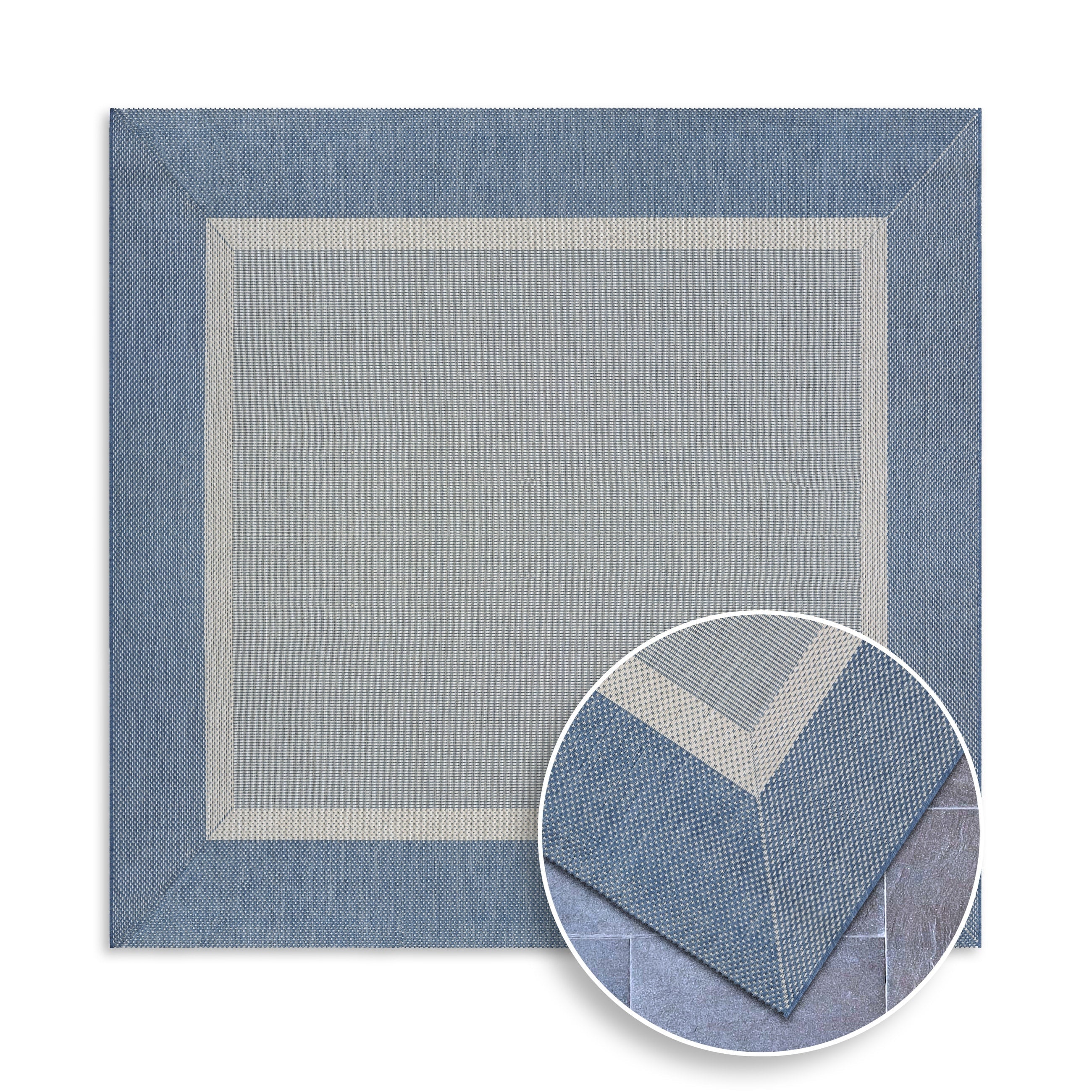 Tapis d'intérieur et d'extérieur Dream Decor Rugs Pergola Channel