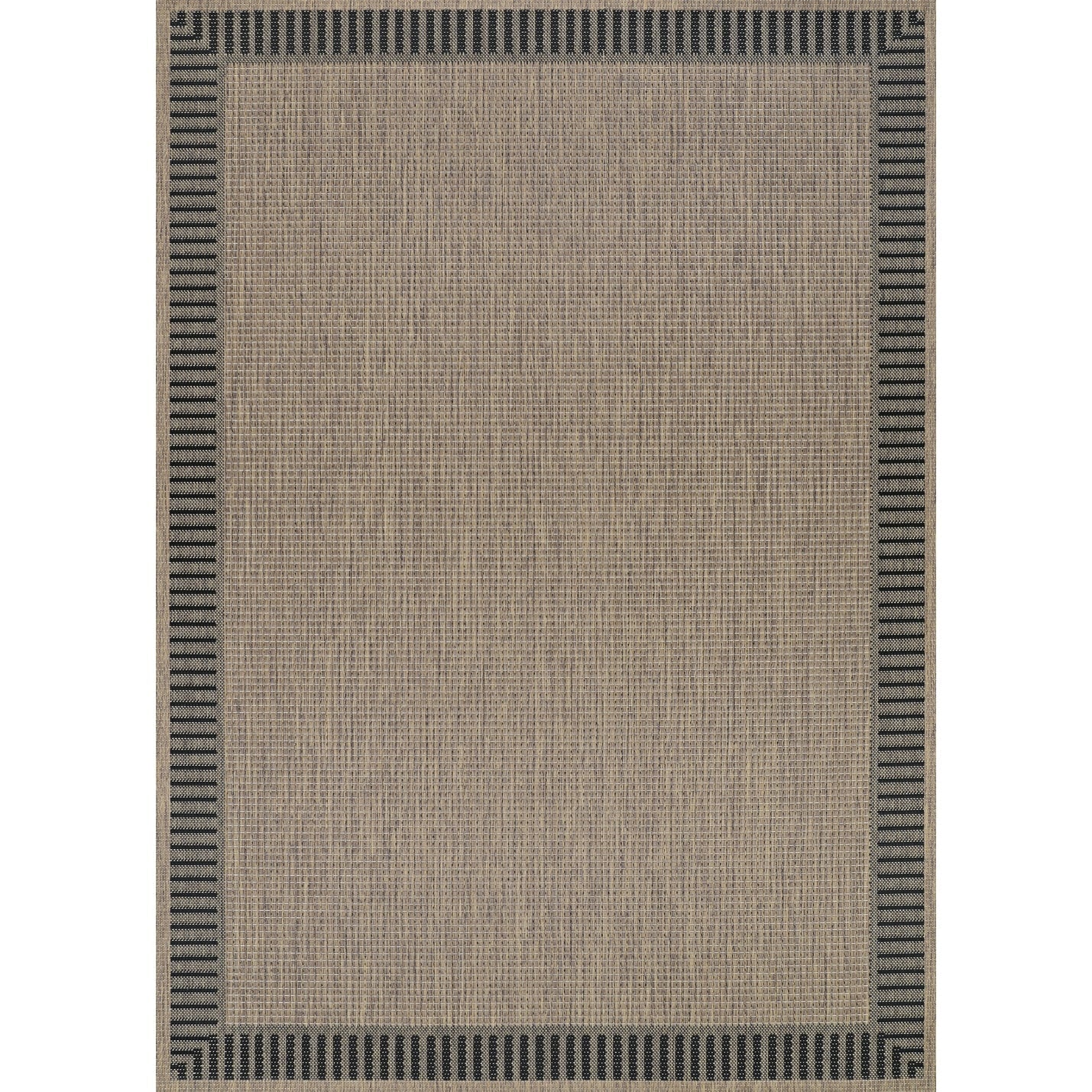 Tapis d'intérieur et d'extérieur Dream Decor Rugs Pergola Flame