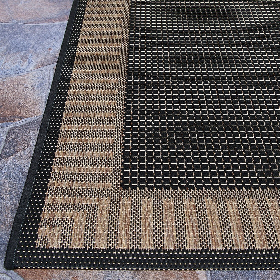 Tapis d'intérieur et d'extérieur Dream Decor Rugs Pergola Flame