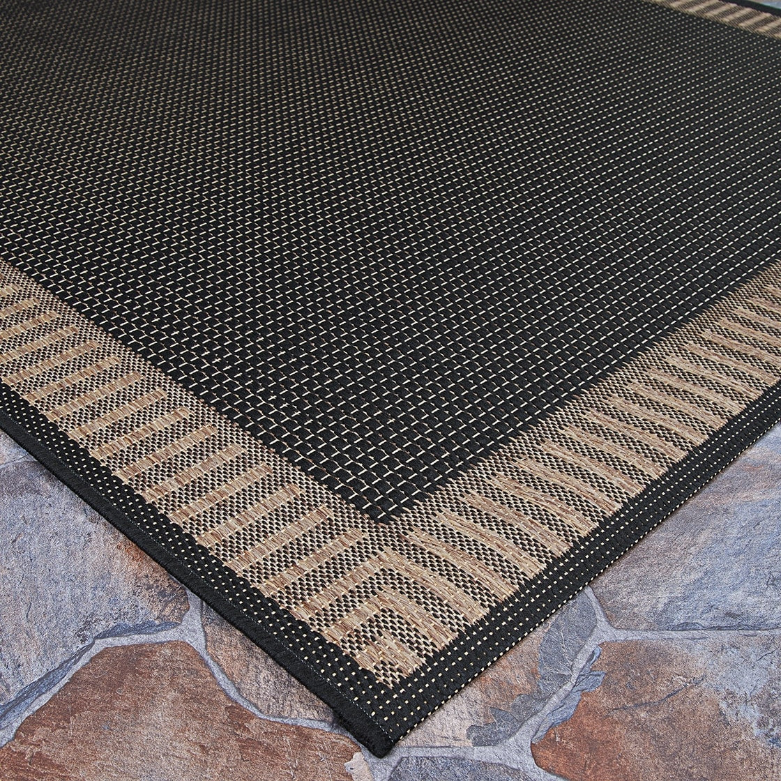 Tapis d'intérieur et d'extérieur Dream Decor Rugs Pergola Flame