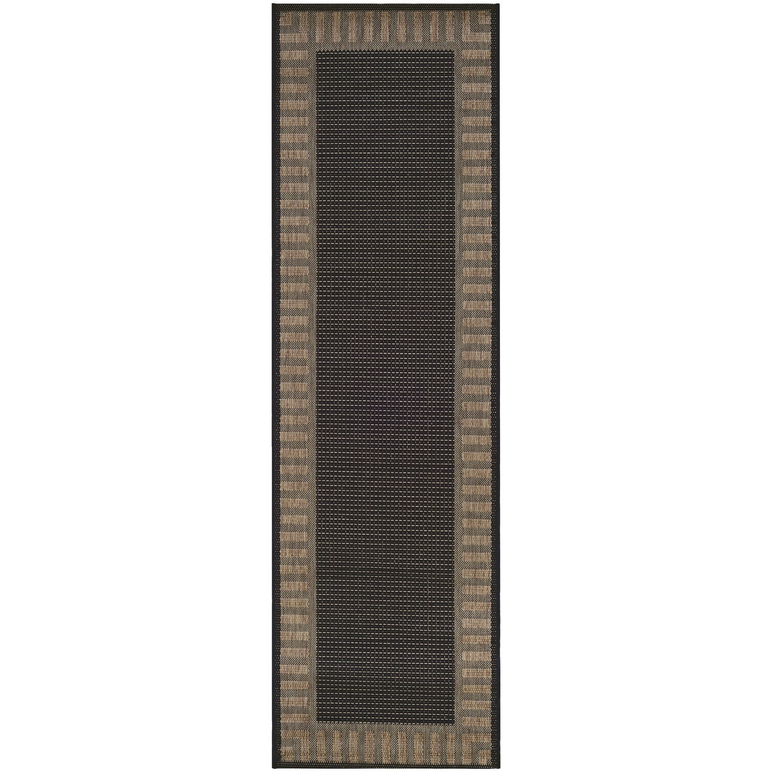 Tapis d'intérieur et d'extérieur Dream Decor Rugs Pergola Flame