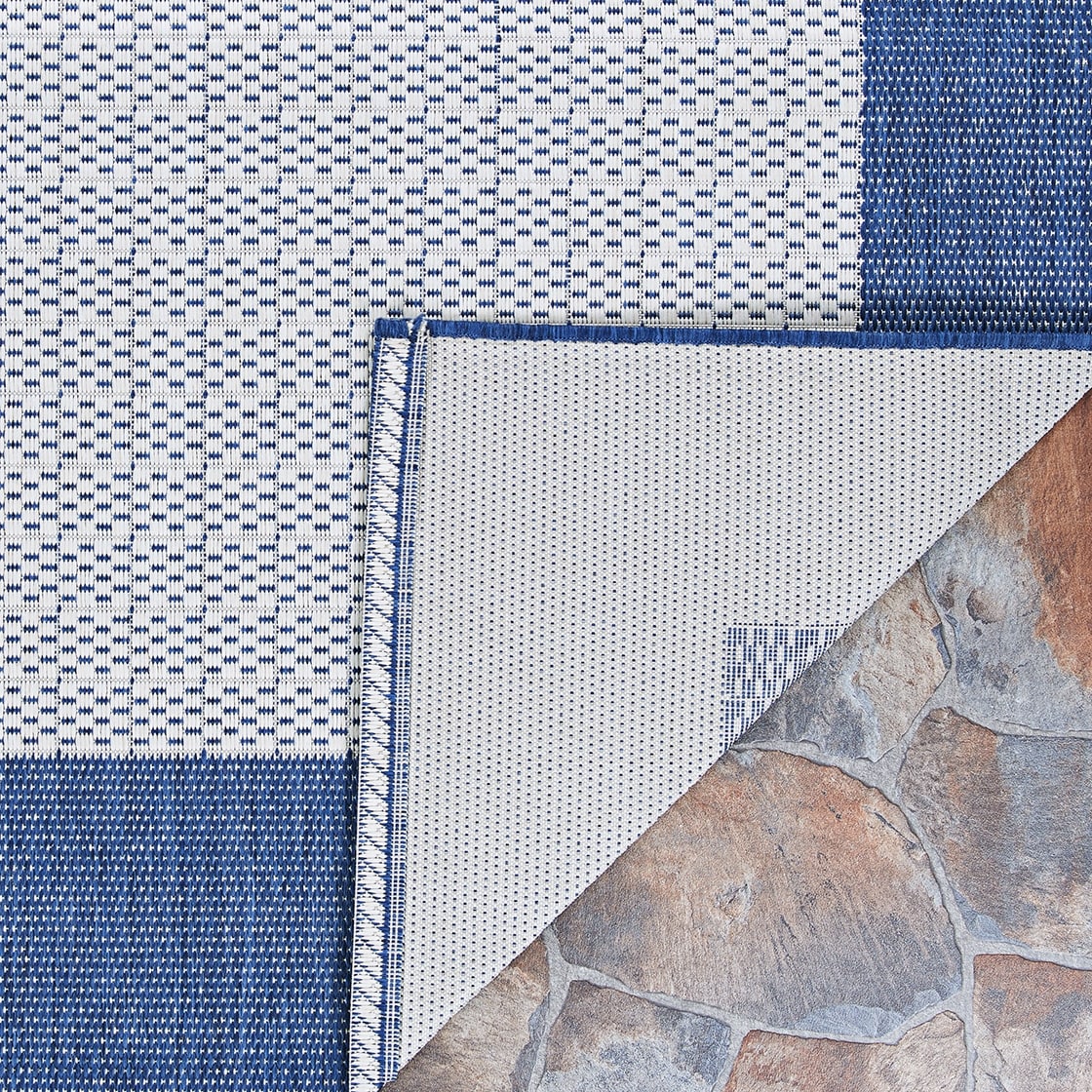 Tapis d'intérieur et d'extérieur Dream Decor Rugs Pergola Quad